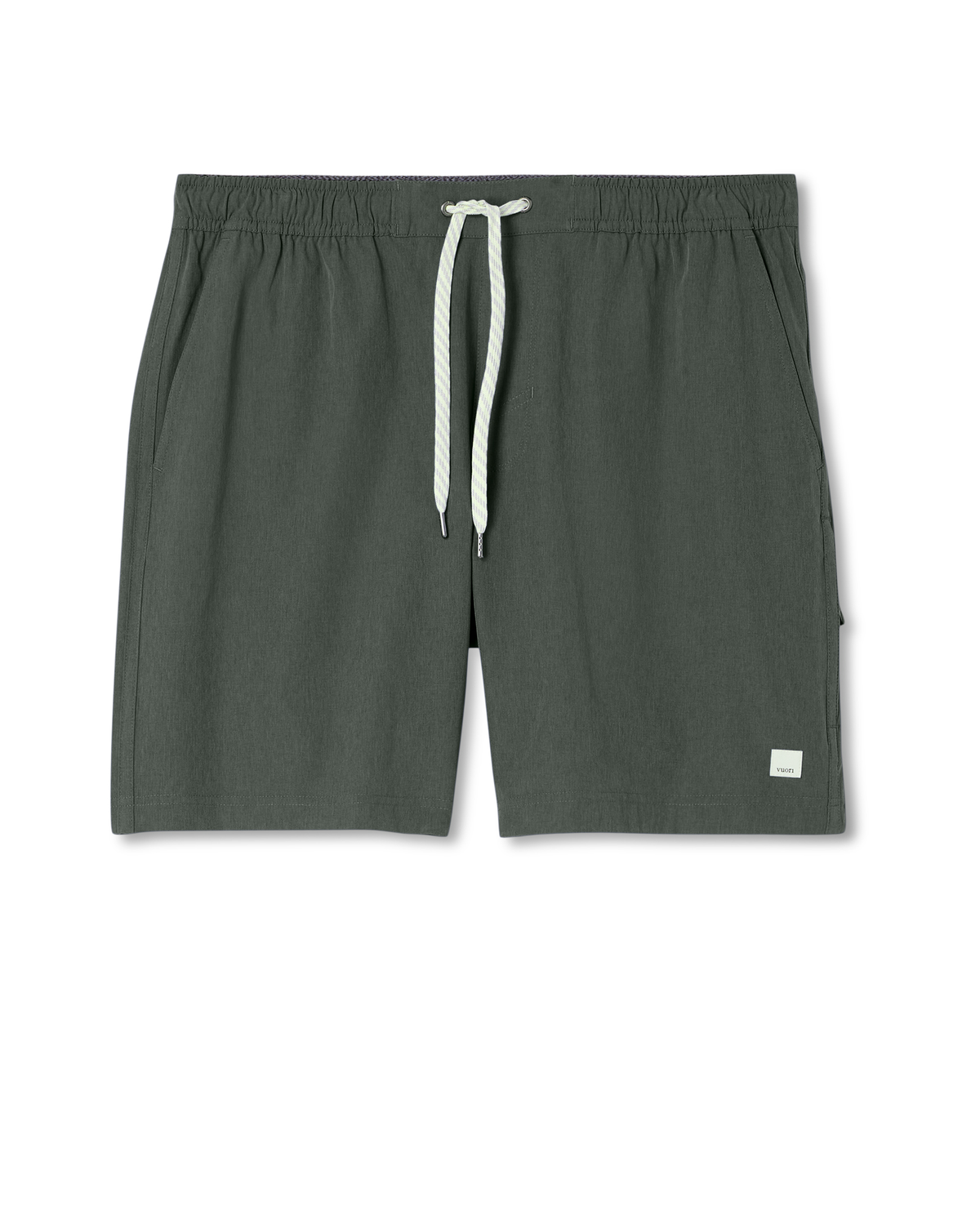 Vuori Banks Session Short Unlined 7