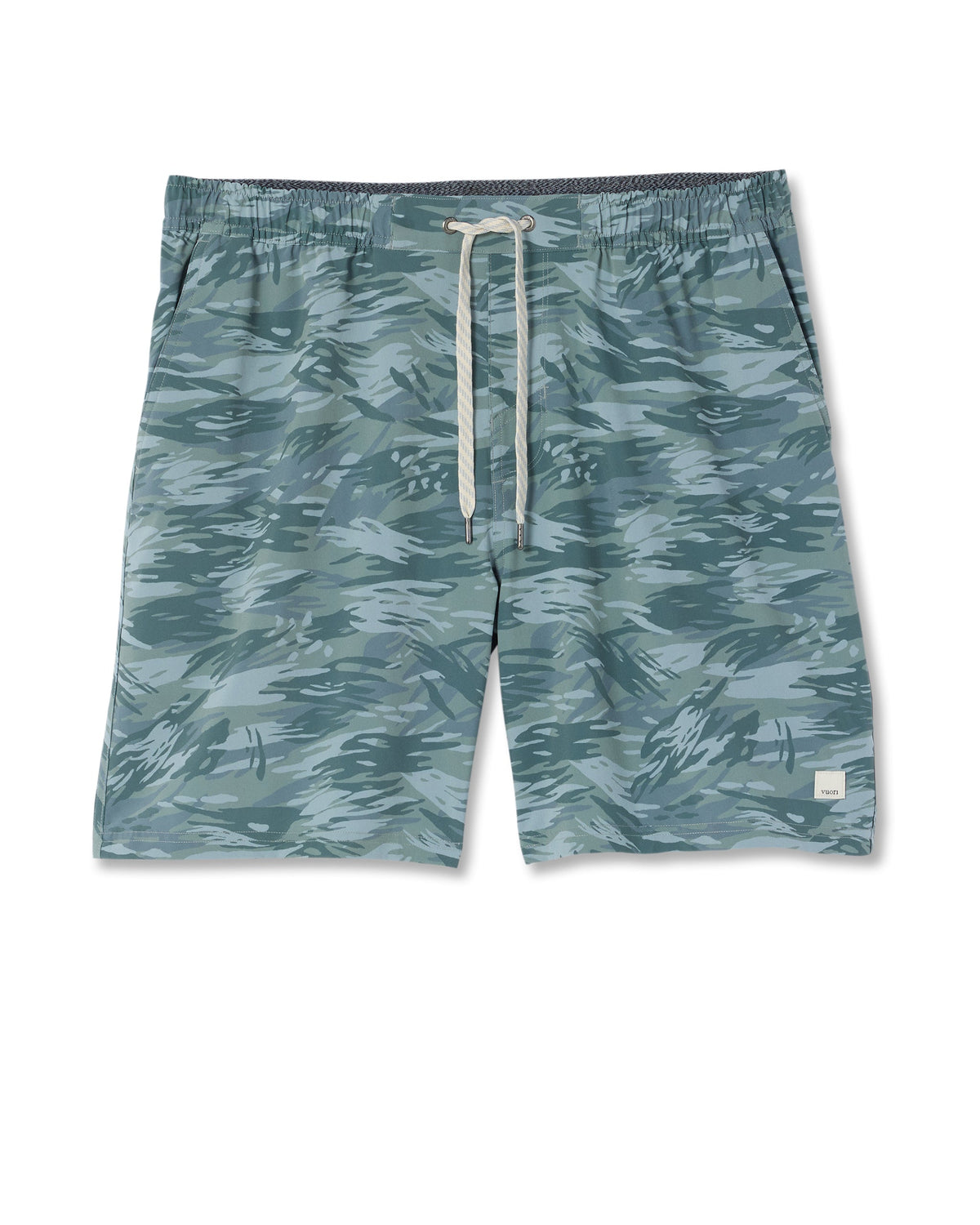 Vuori Banks Session Short Unlined 7