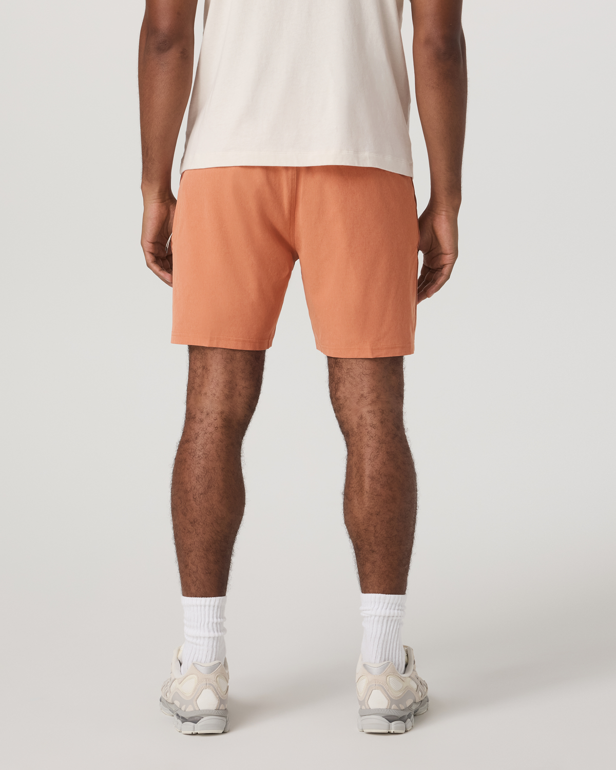 Vuori Banks Session Short Unlined 7