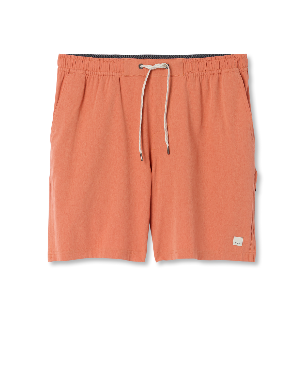 Vuori Banks Session Short Unlined 7