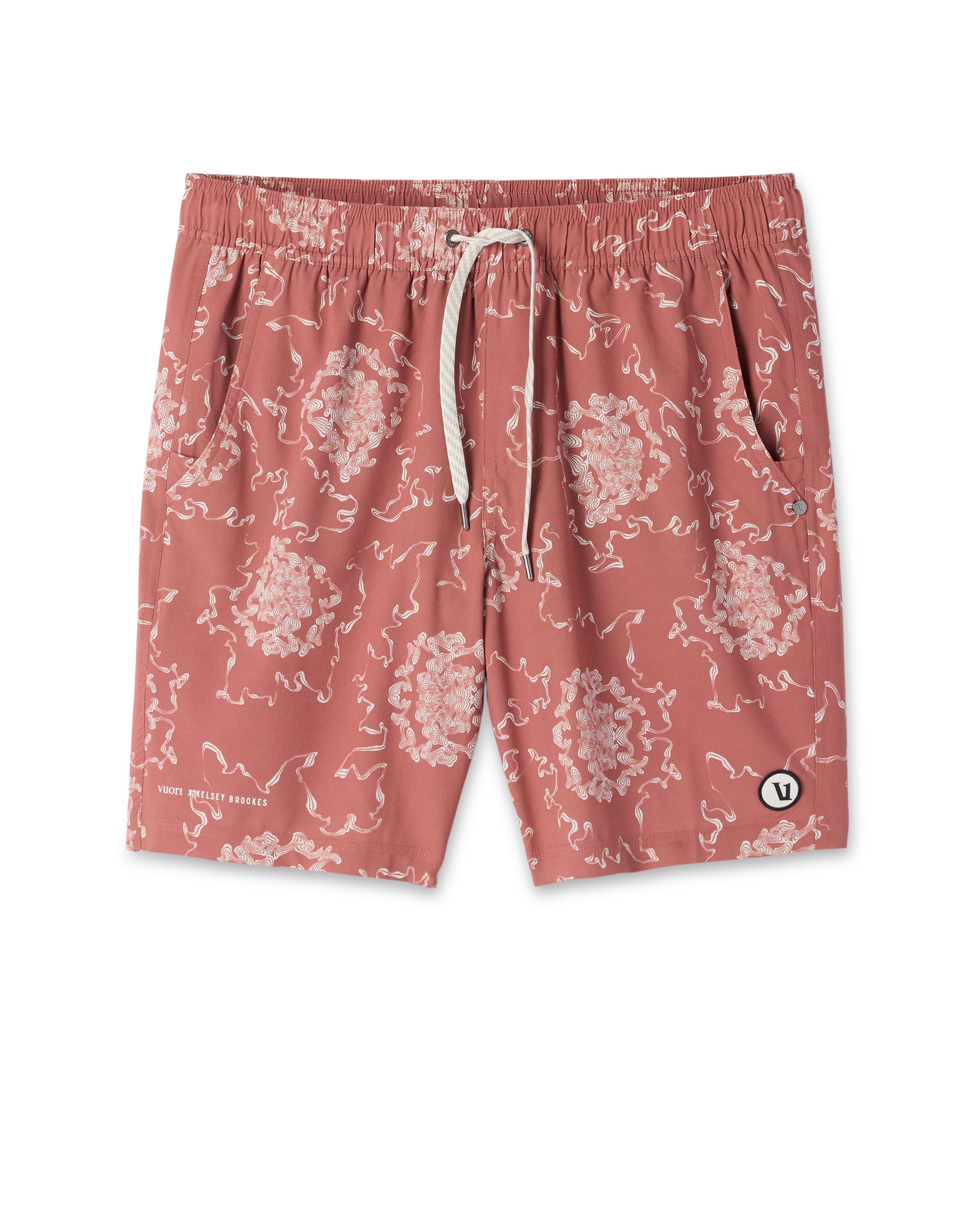 Kore Short Lined 7 Vuori X Kelsey Brookes