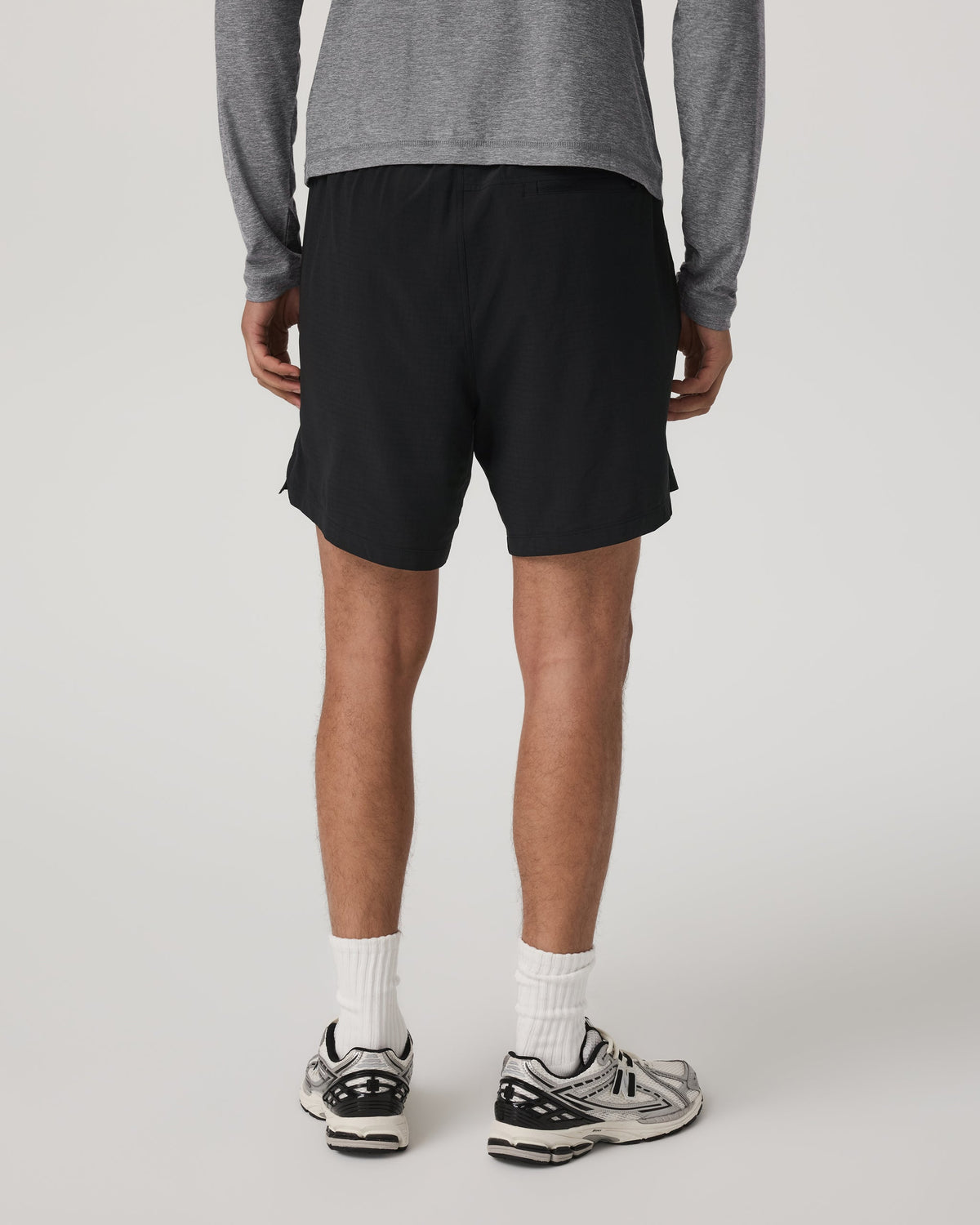 Vuori Hardkore Short Lined 7