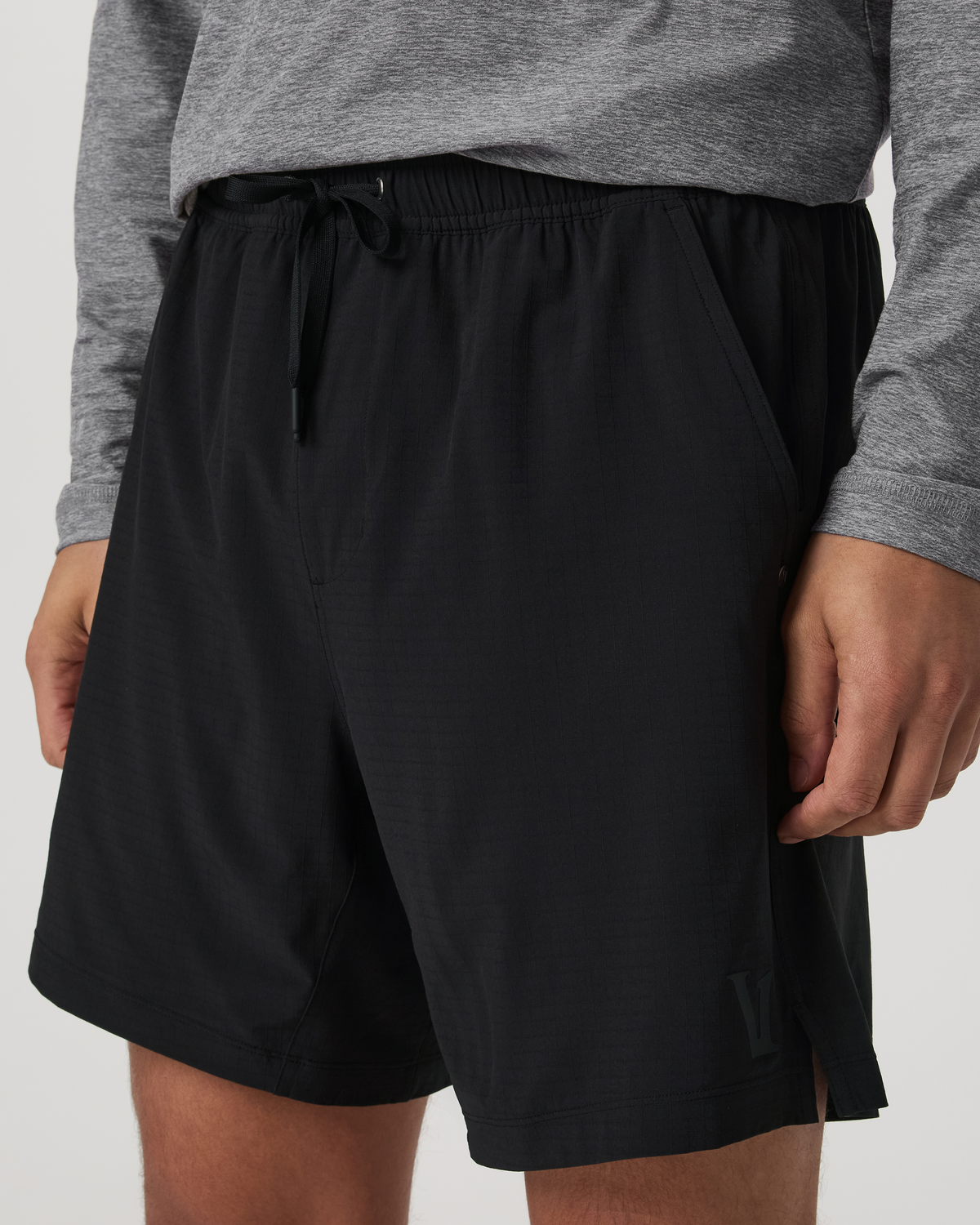 Vuori Hardkore Short Lined 7