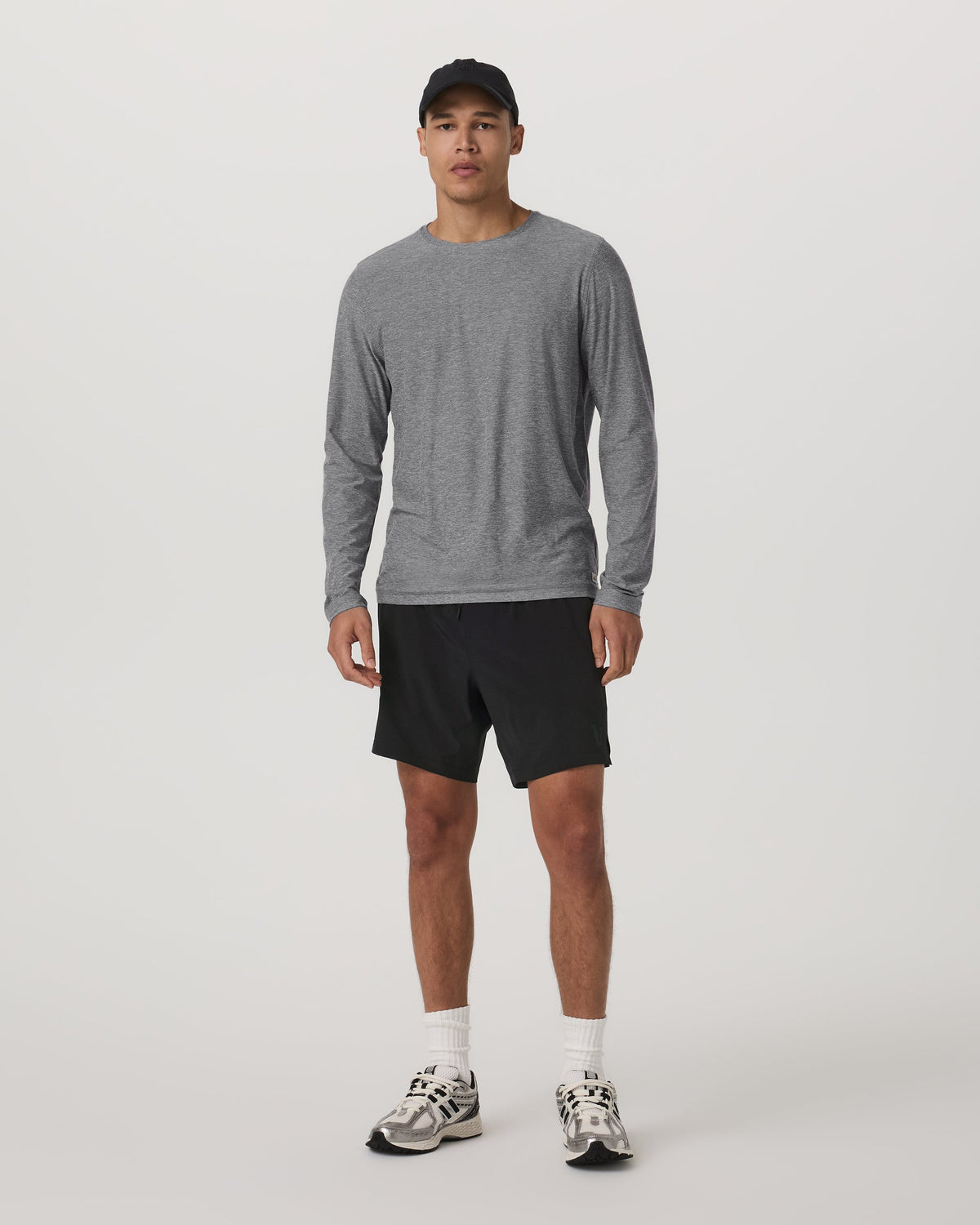 Vuori Hardkore Short Lined 7