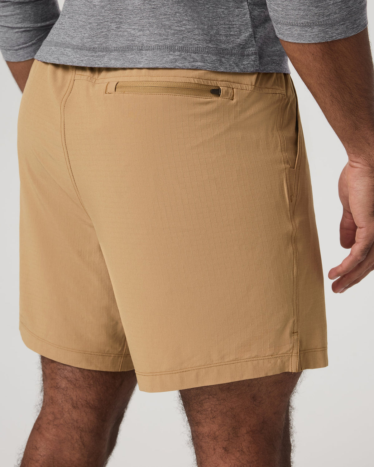 Vuori Hardkore Short Lined 7