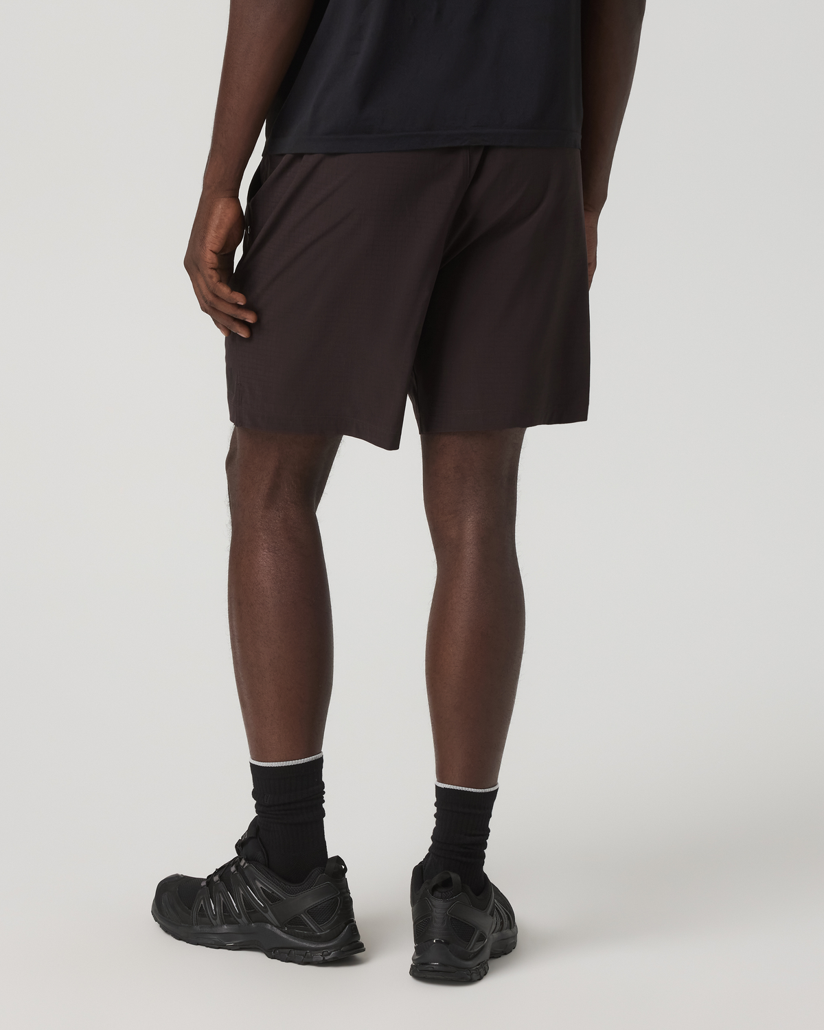Vuori Hardkore Short Lined 7