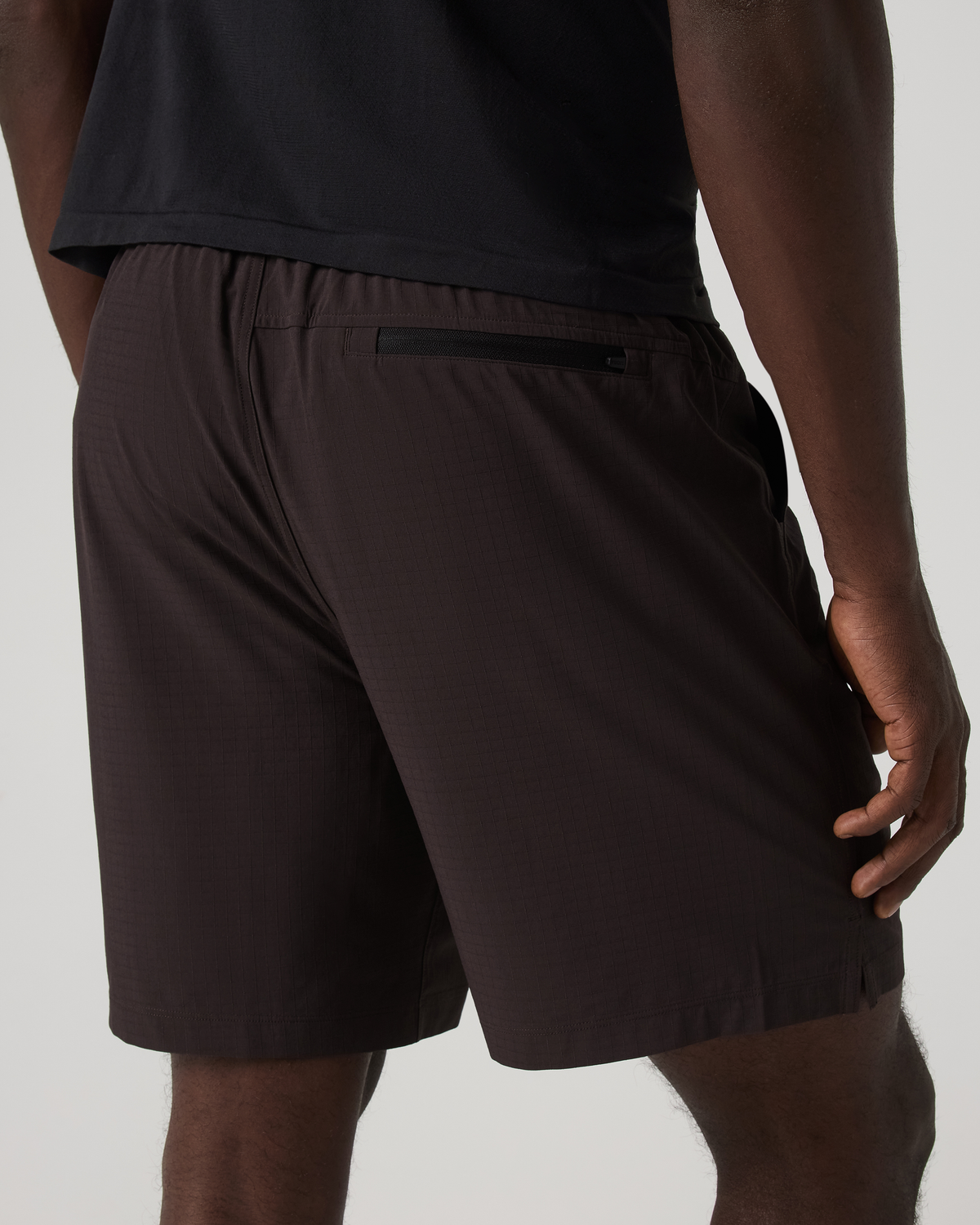 Vuori Hardkore Short Lined 7