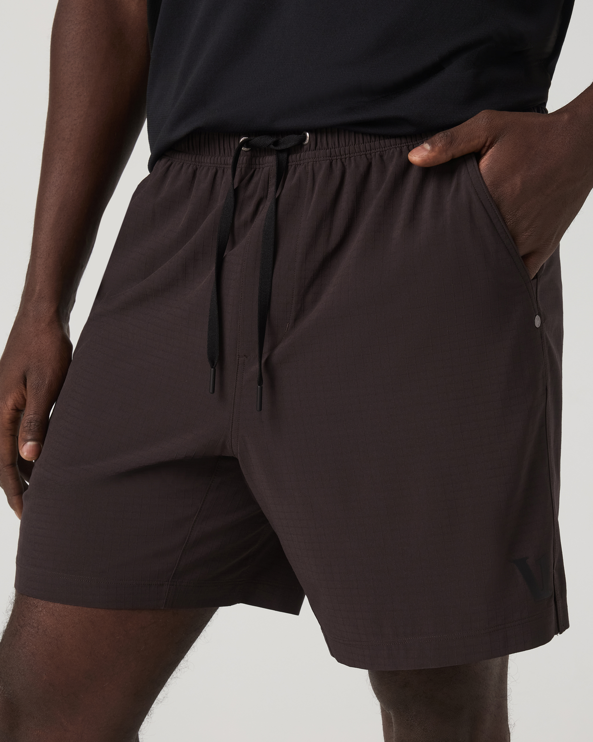 Vuori Hardkore Short Lined 7