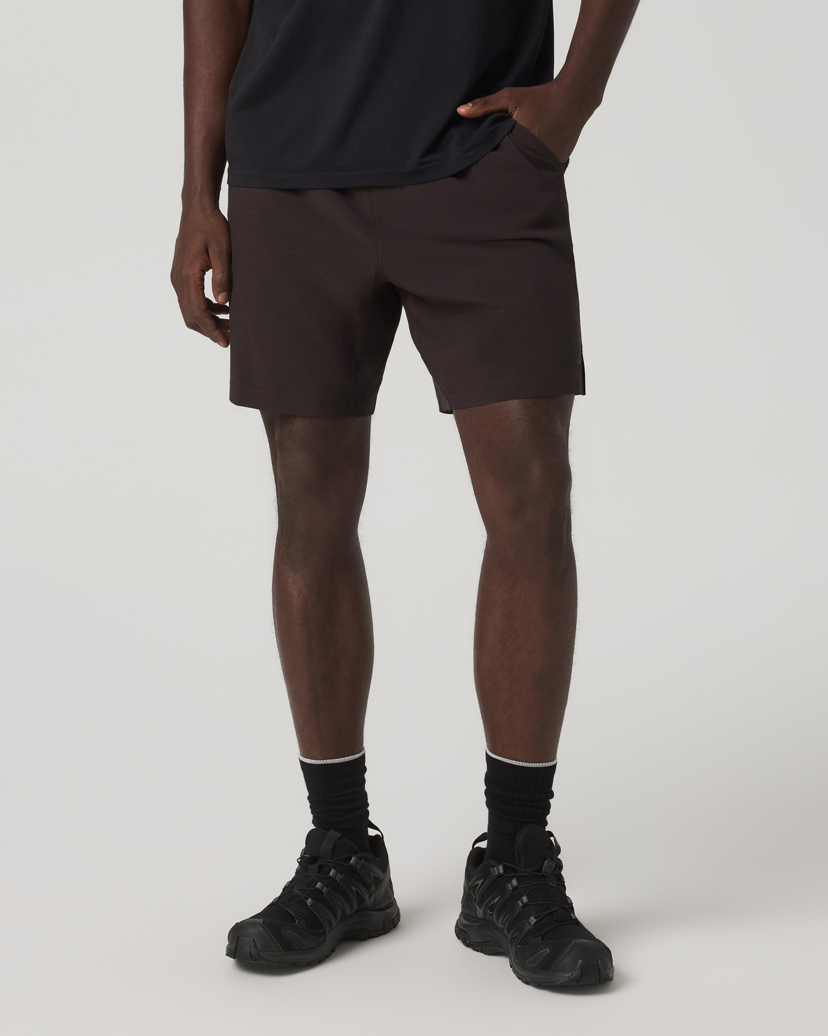 Vuori Hardkore Short Lined 7