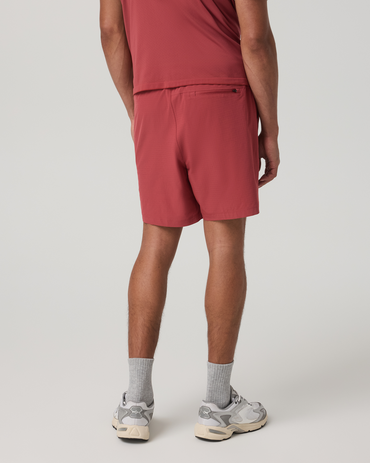 Vuori Hardkore Short Lined 7