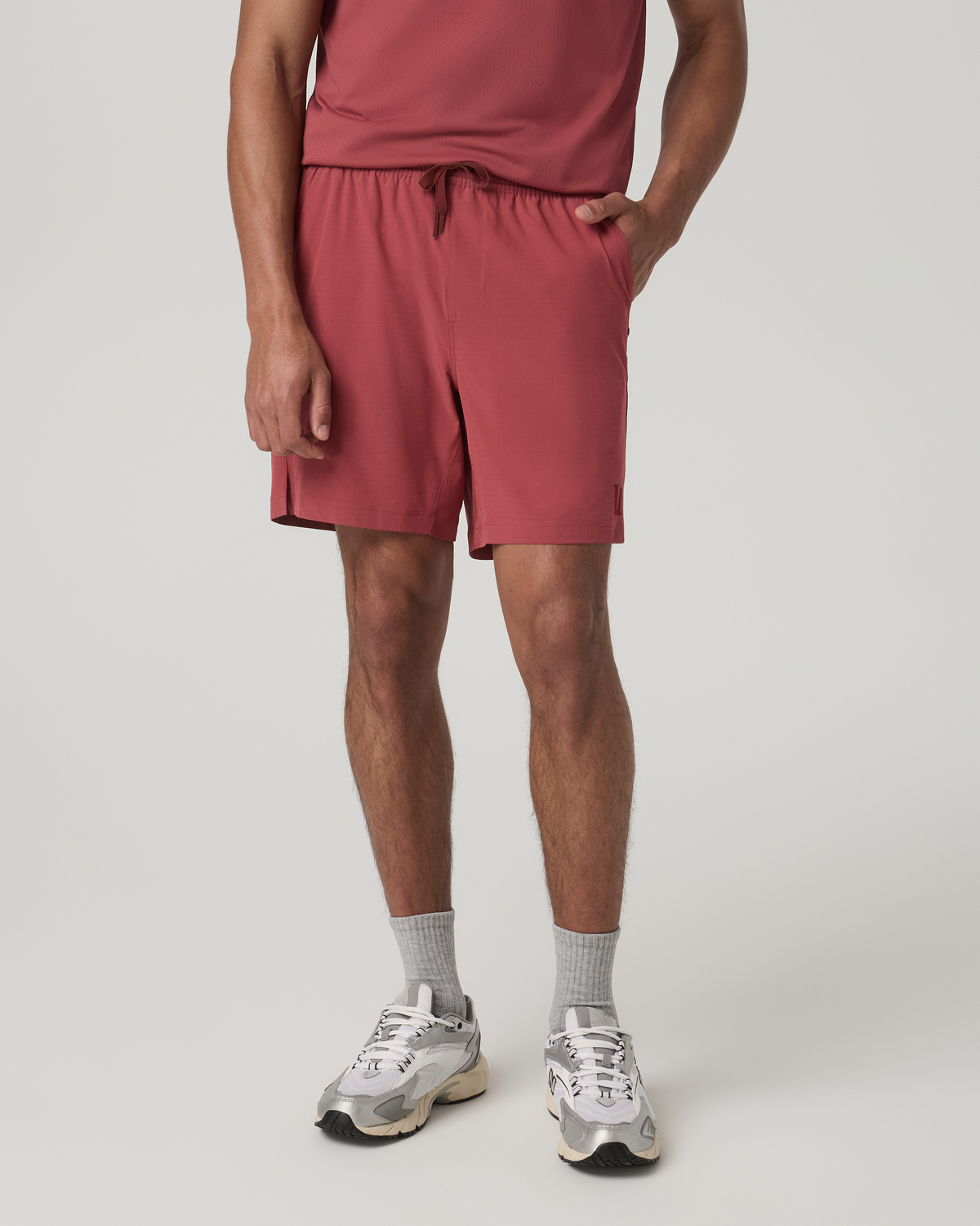Vuori Hardkore Short Lined 7