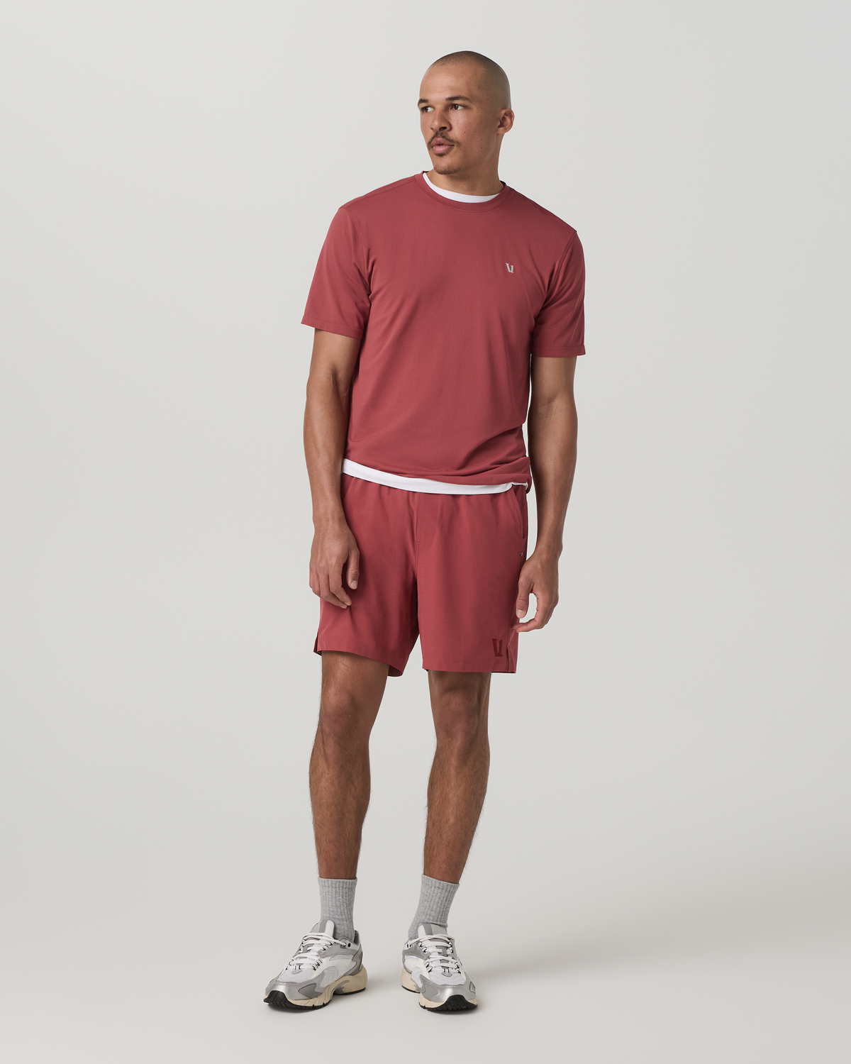 Vuori Hardkore Short Lined 7