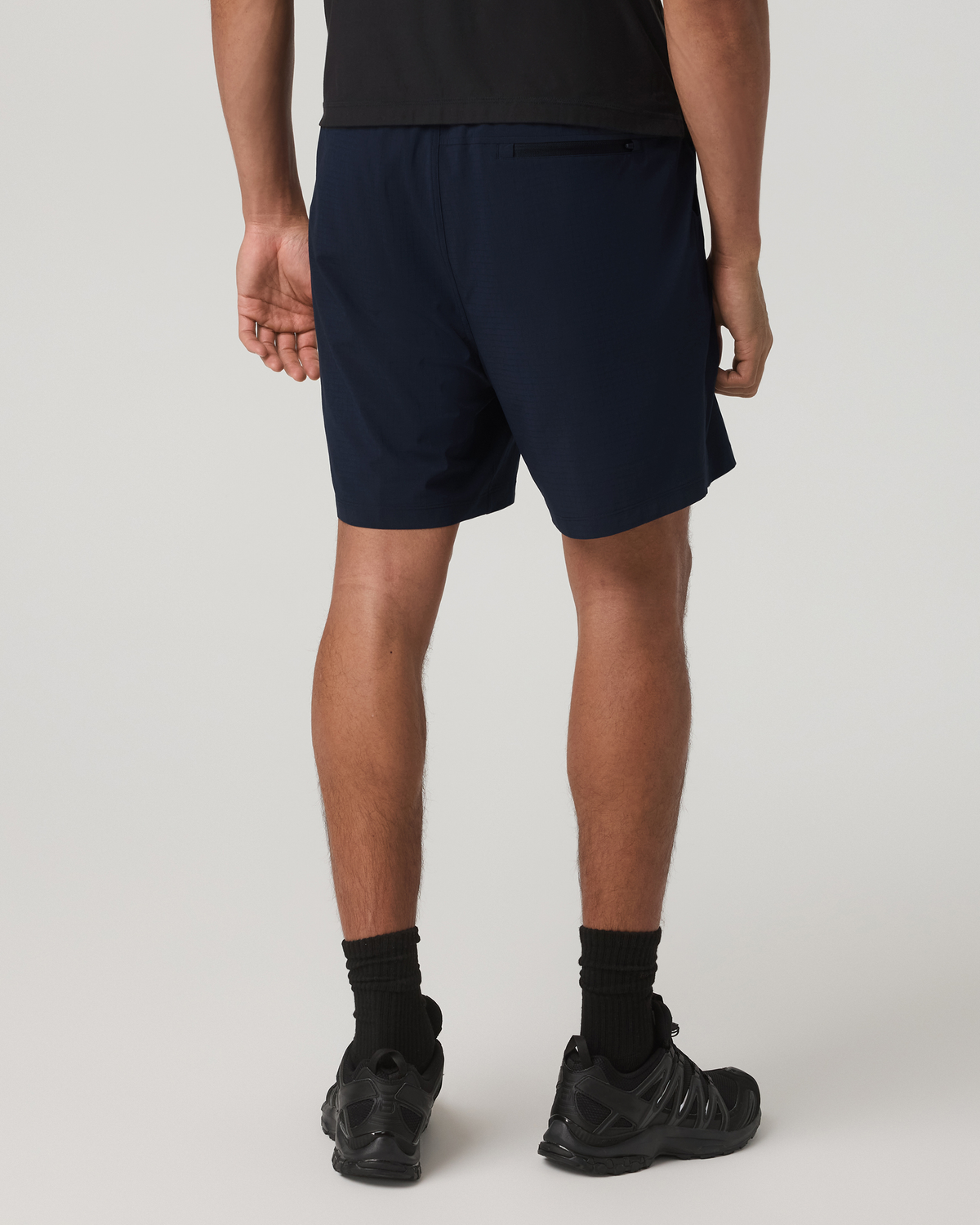 Vuori Hardkore Short Lined 7