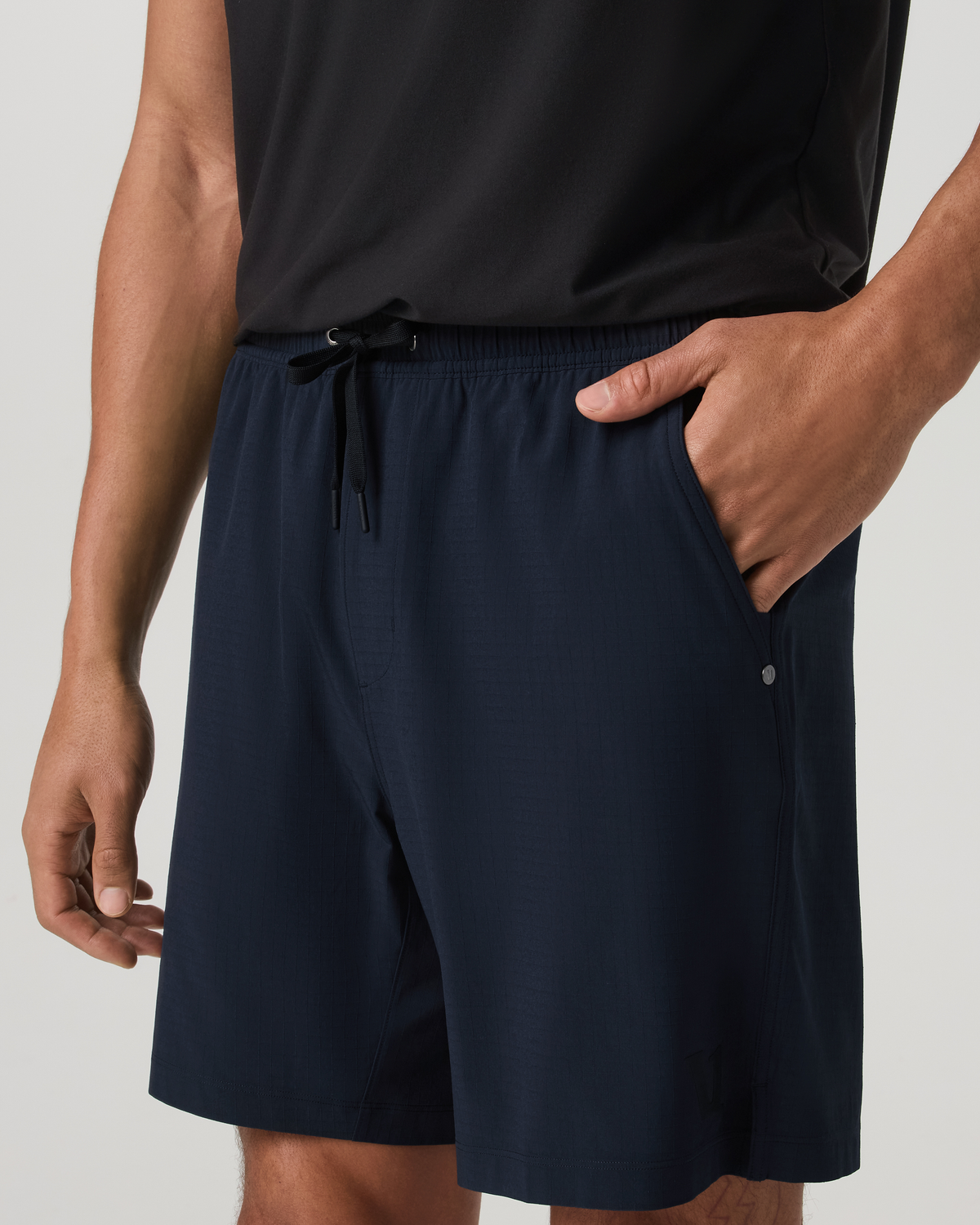 Vuori Hardkore Short Lined 7