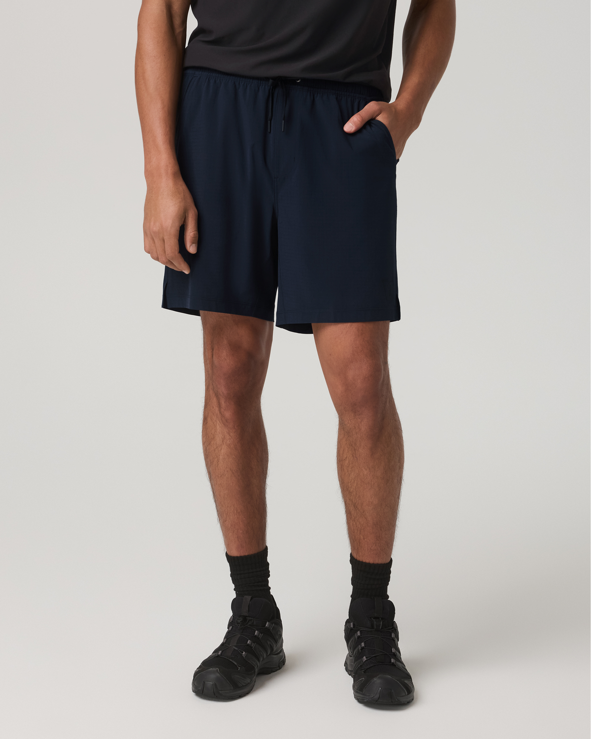 Vuori Hardkore Short Lined 7