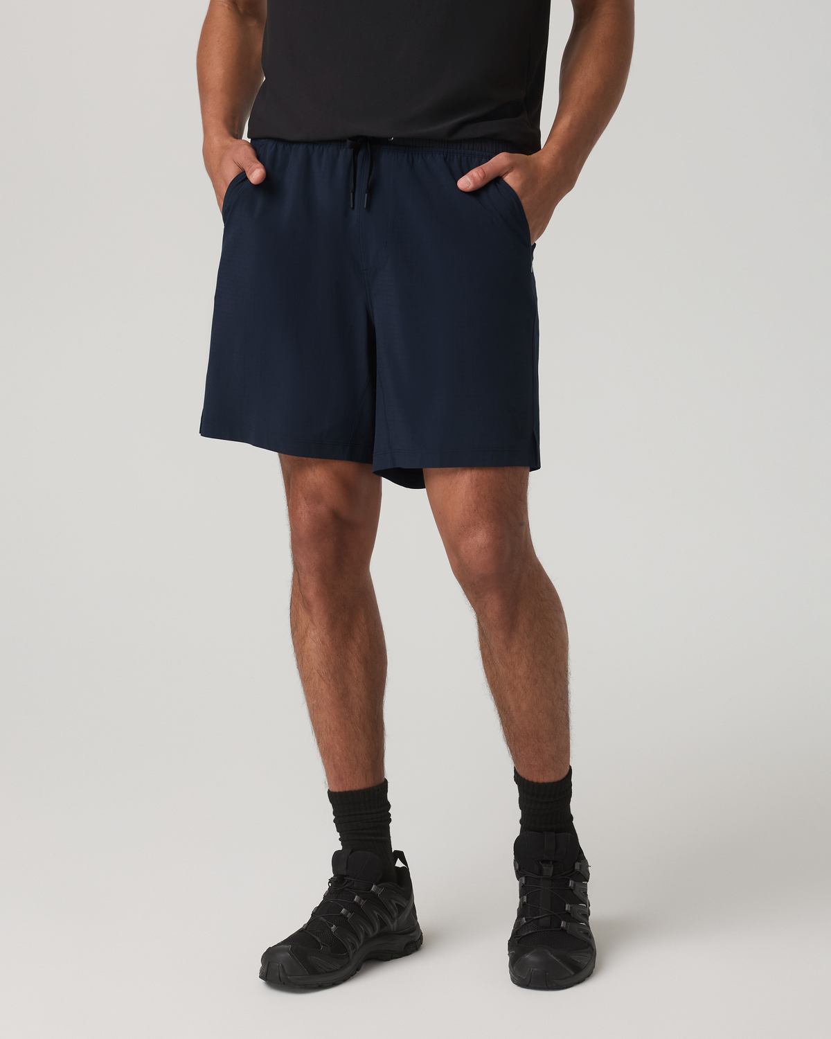 Vuori Hardkore Short Lined 7