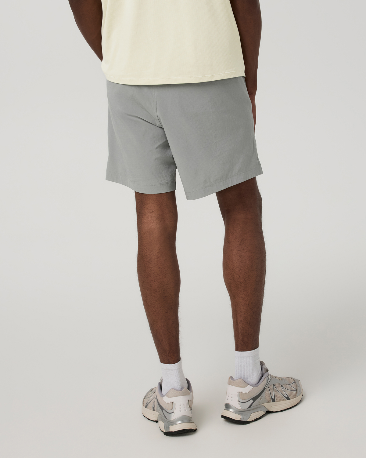 Vuori Hardkore Short Lined 7