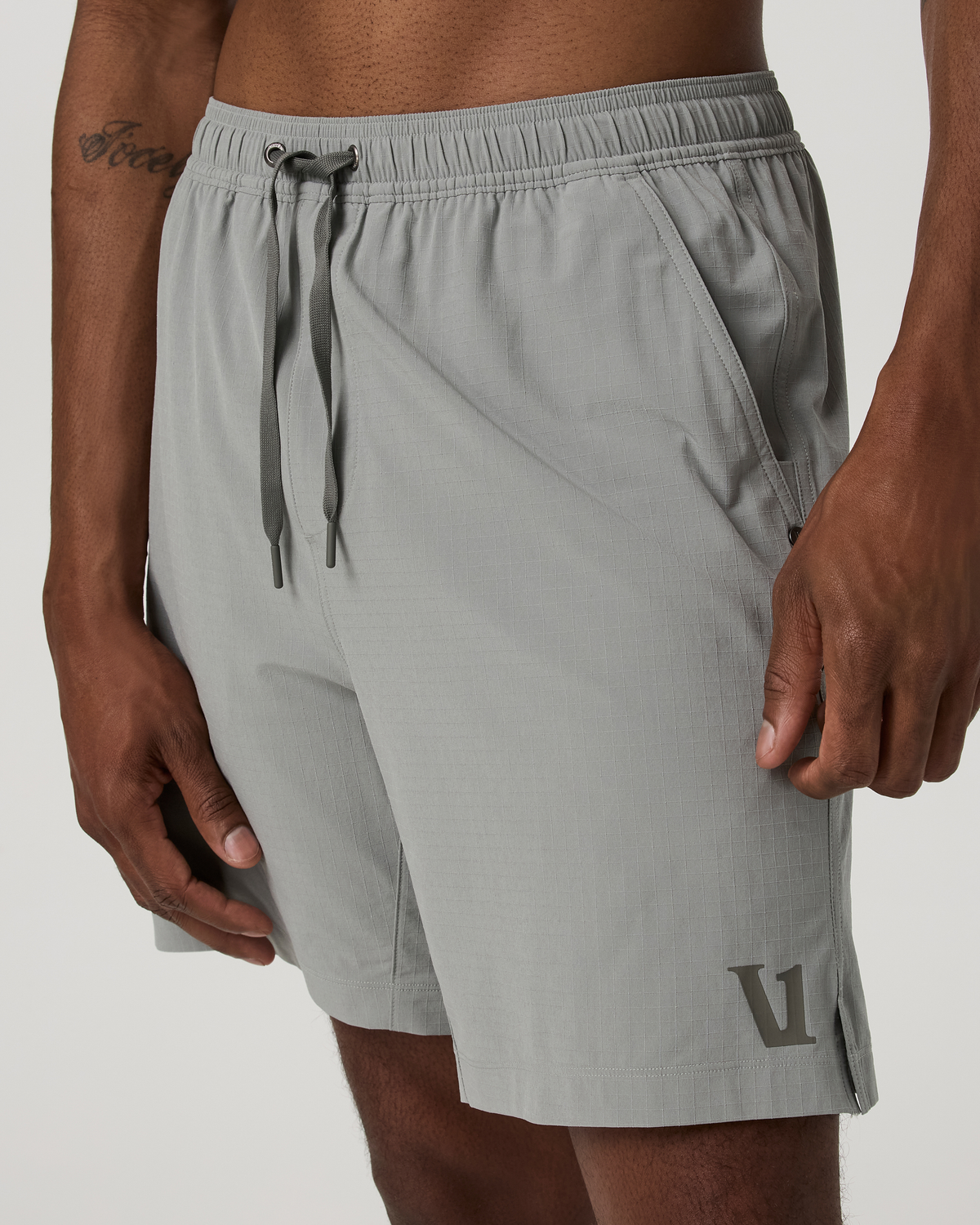 Vuori Hardkore Short Lined 7