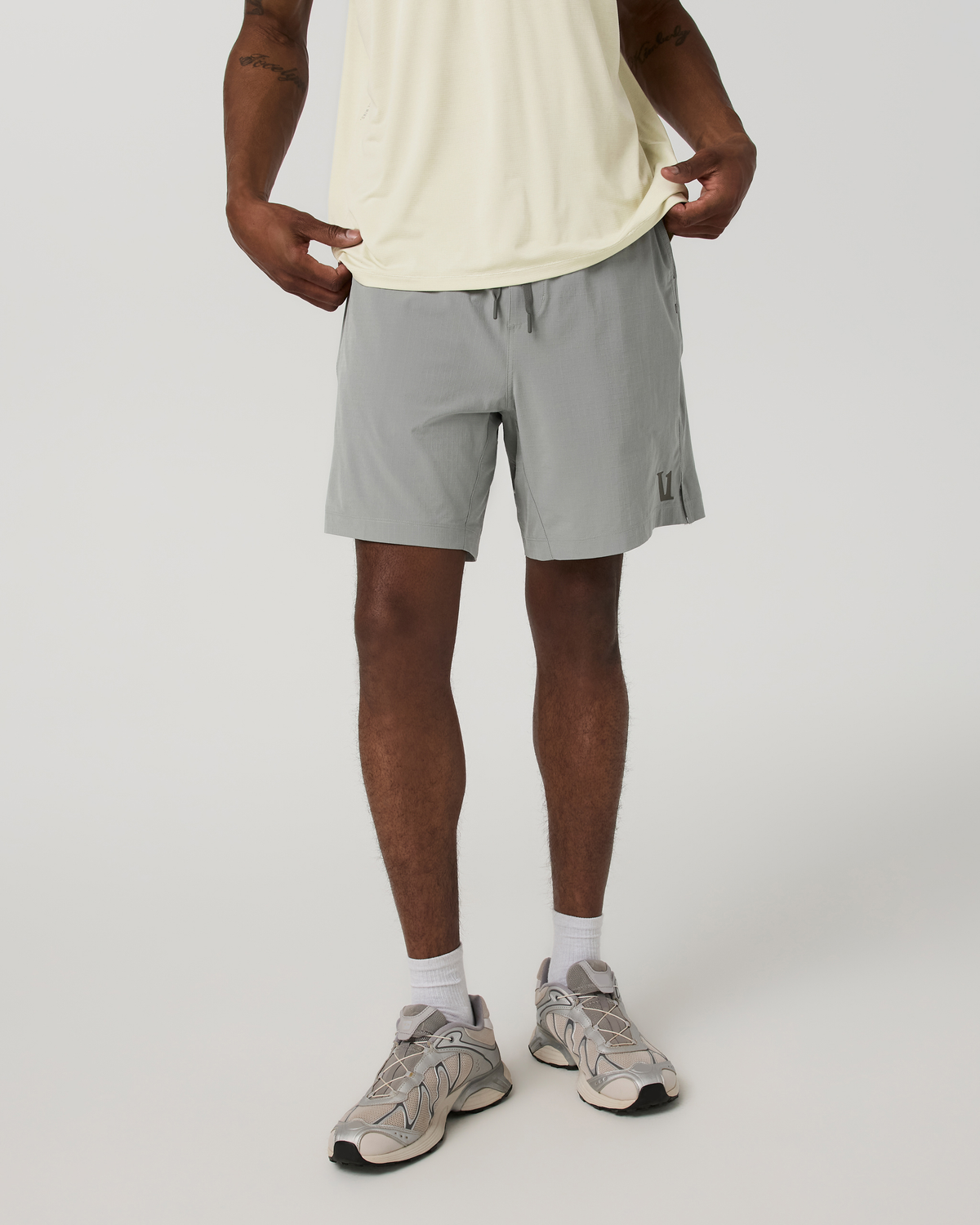 Vuori Hardkore Short Lined 7