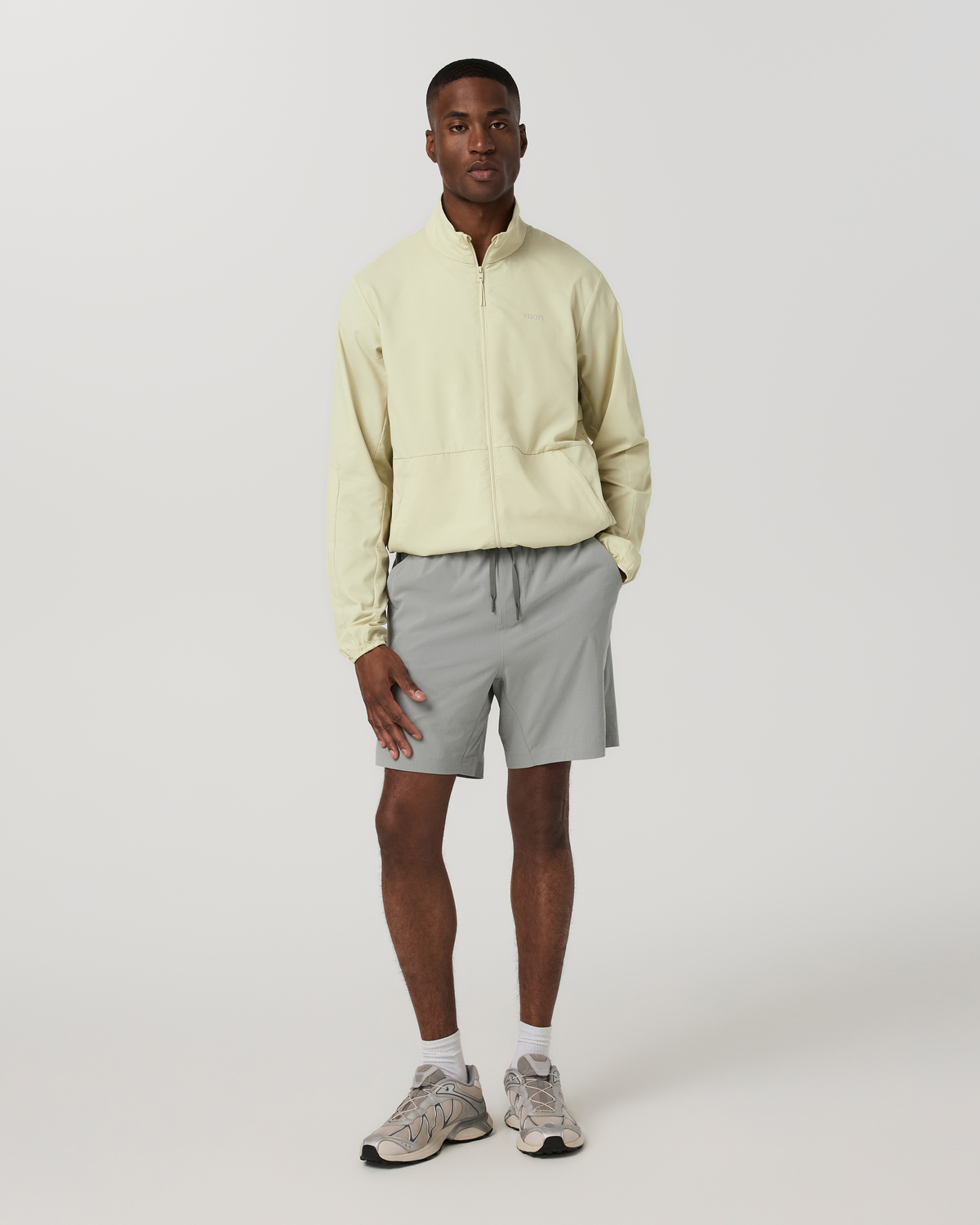 Vuori Hardkore Short Lined 7