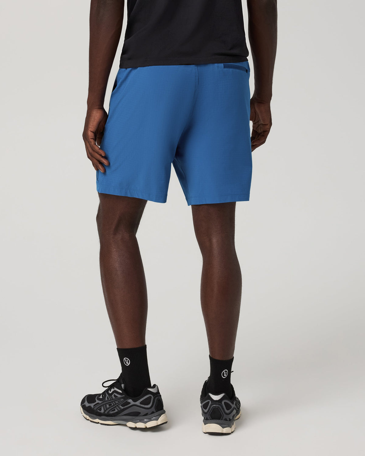 Vuori Hardkore Short Lined 7