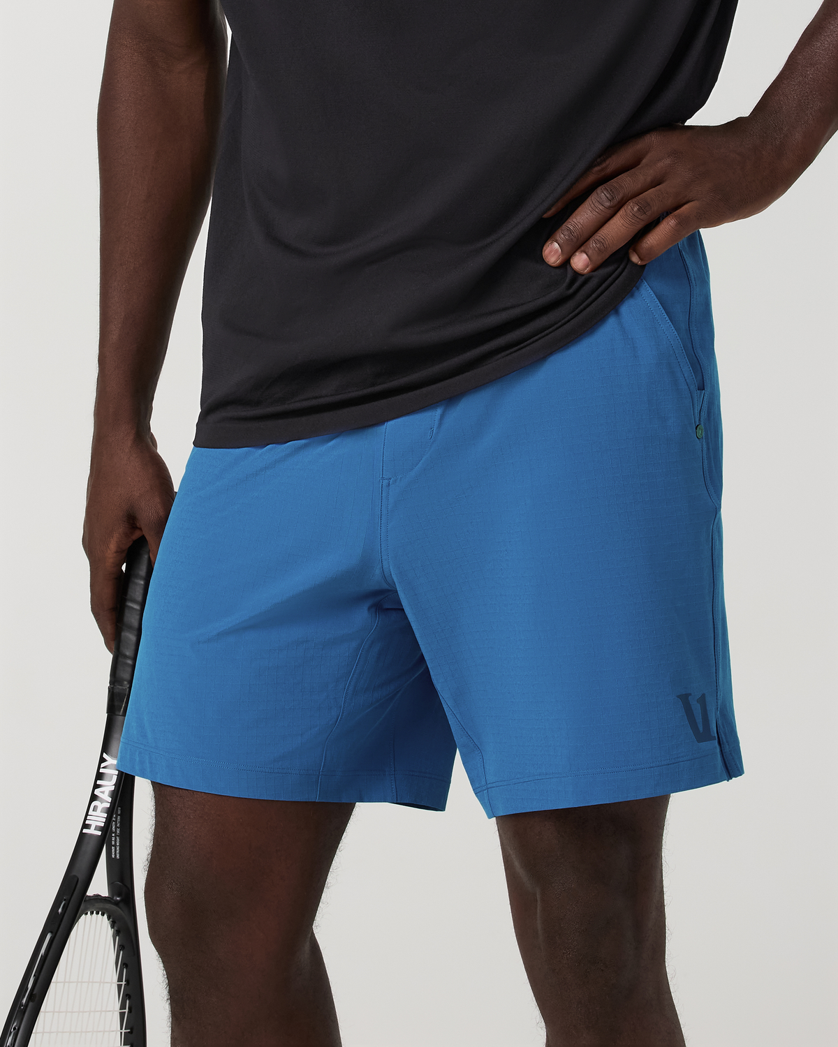 Vuori Hardkore Short Lined 7