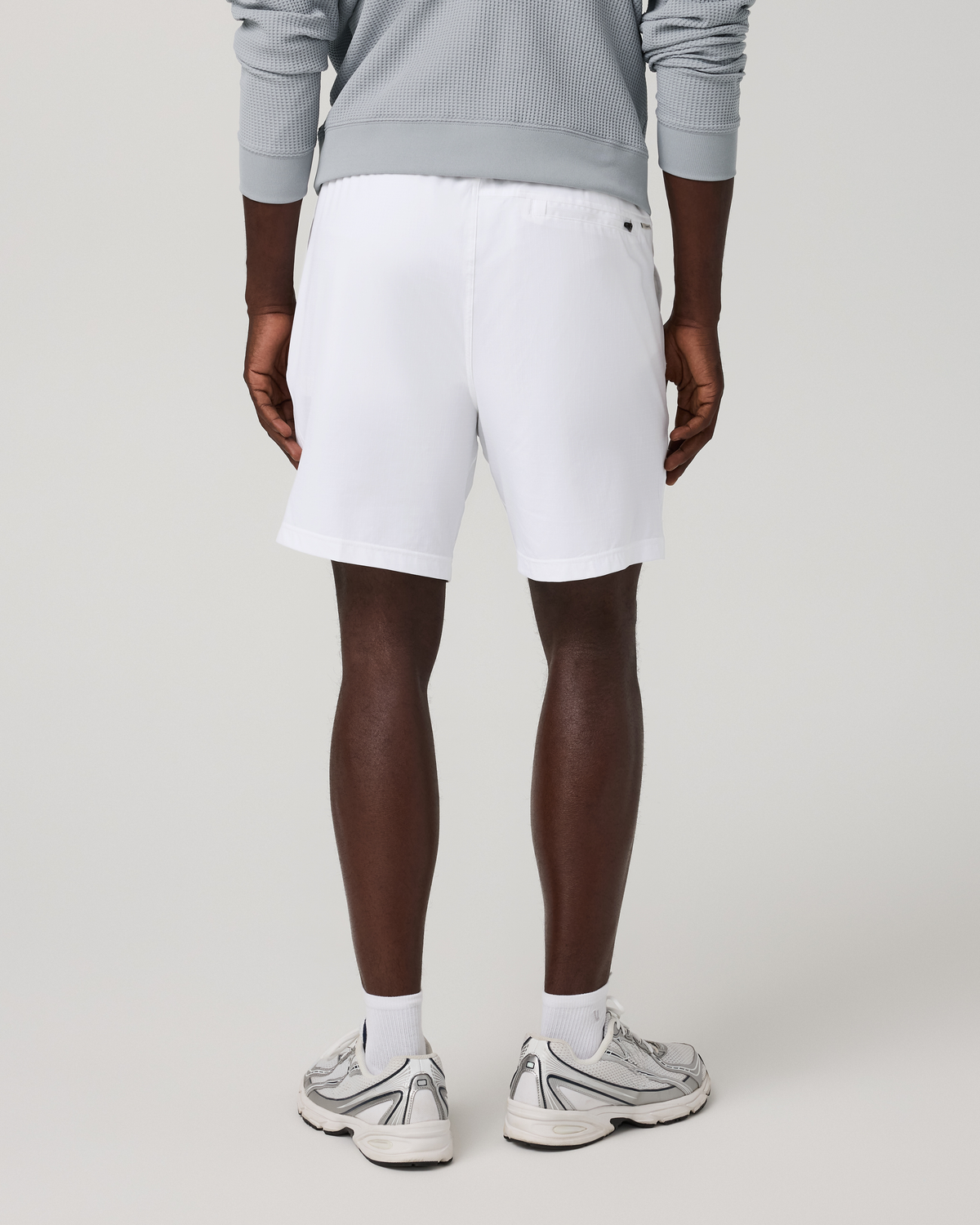 Vuori Hardkore Short Lined 7