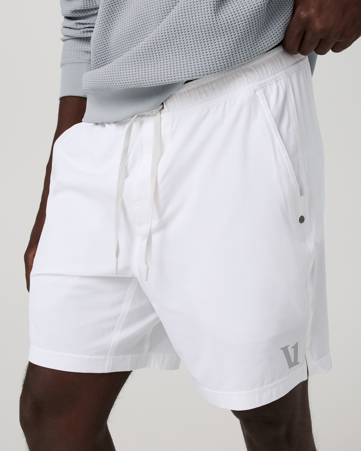Vuori Hardkore Short Lined 7