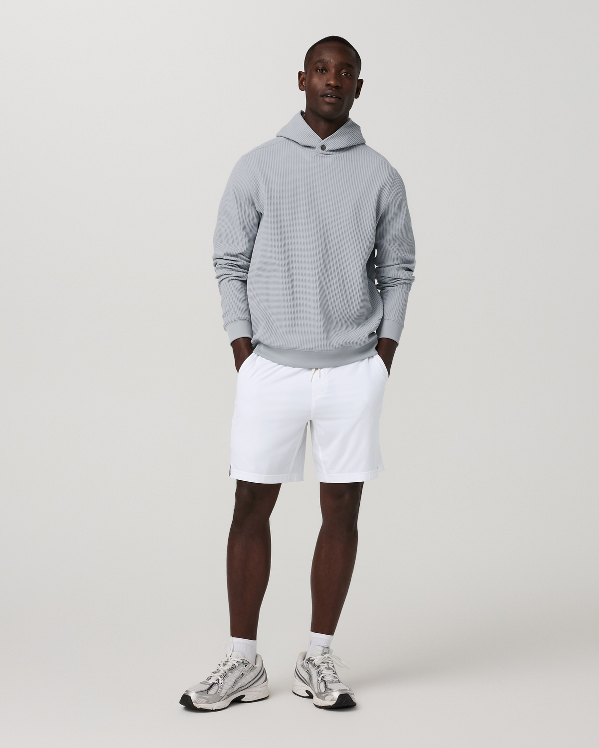 Vuori Hardkore Short Lined 7