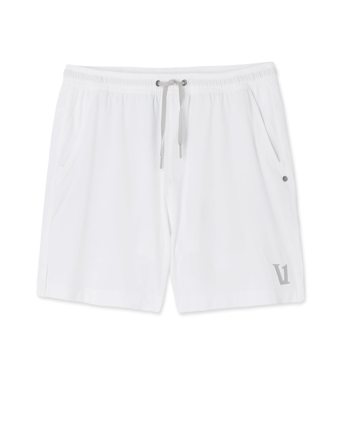 Vuori Hardkore Short Lined 7