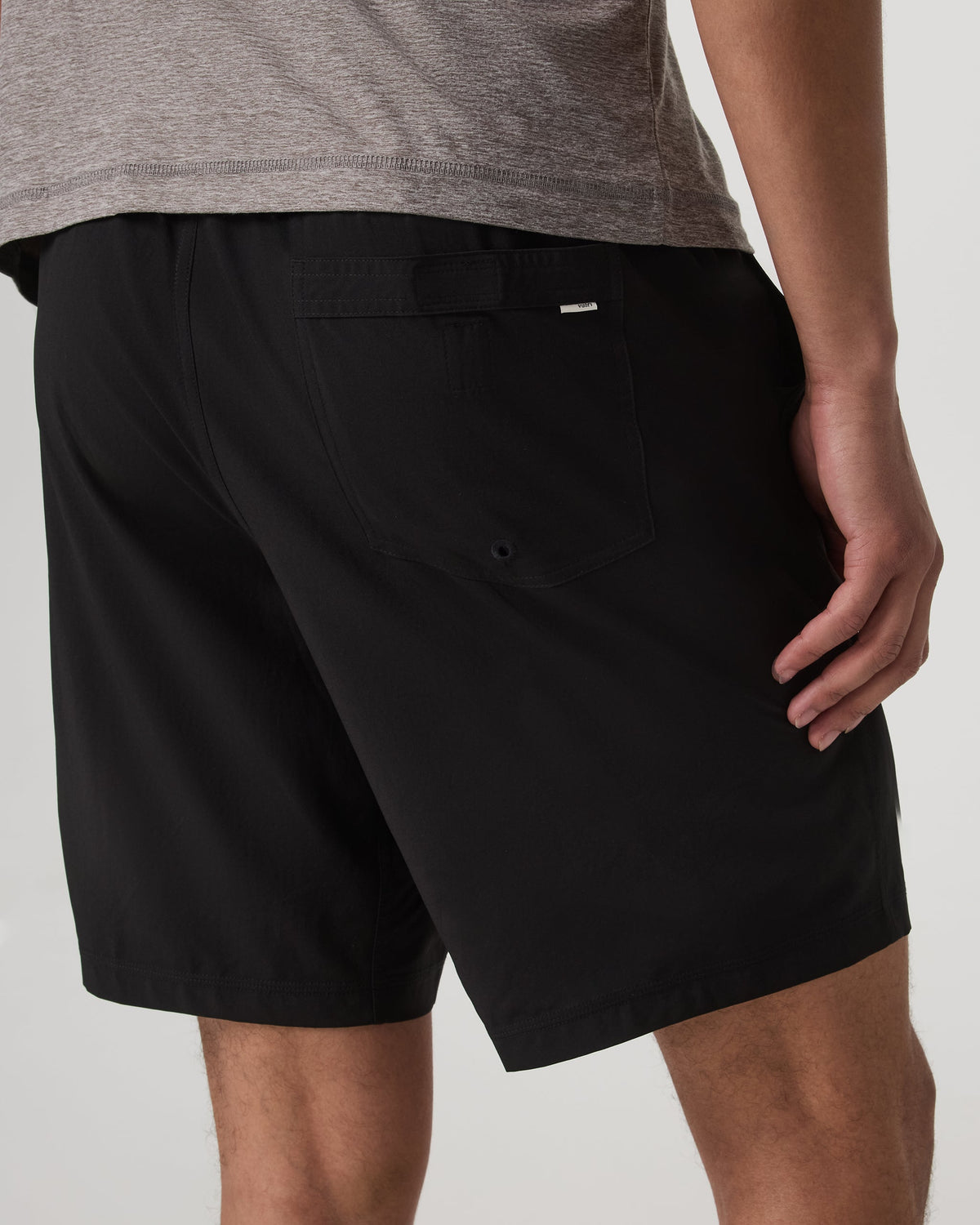 Vuori Kore Short Unlined 9
