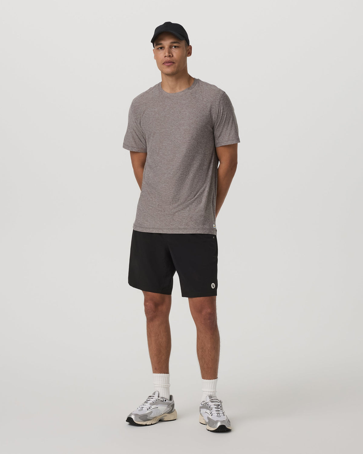 Vuori Kore Short Unlined 9