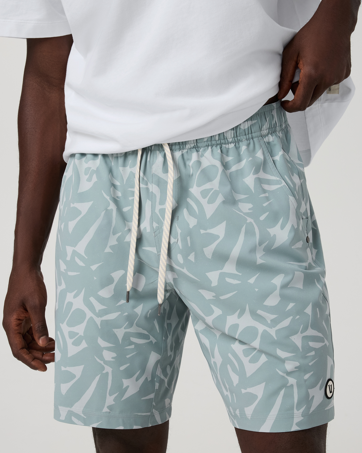 Vuori Kore Short Unlined 9