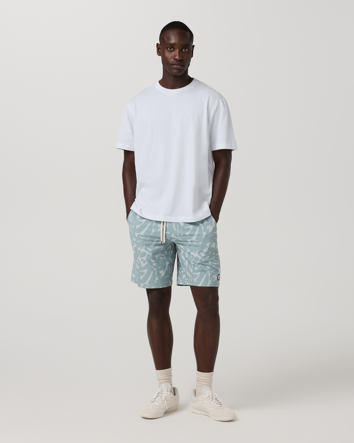 Vuori Kore Short Unlined 9