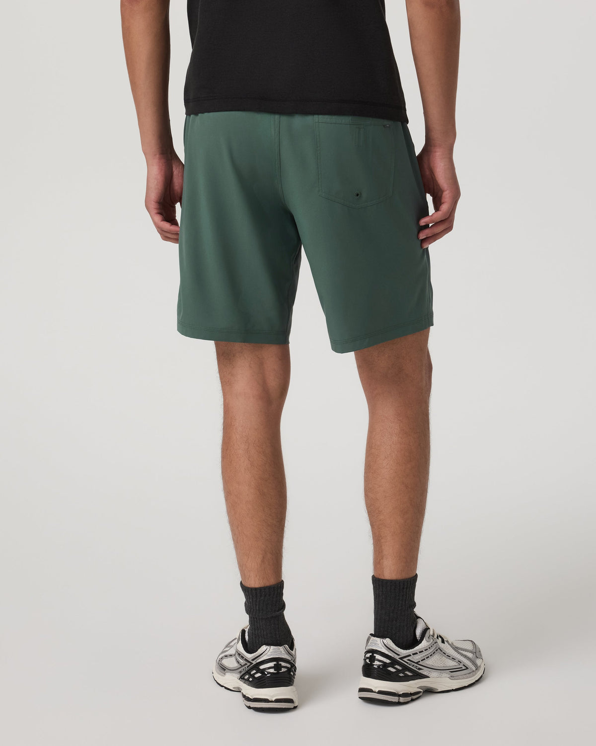 Vuori Kore Short Unlined 9