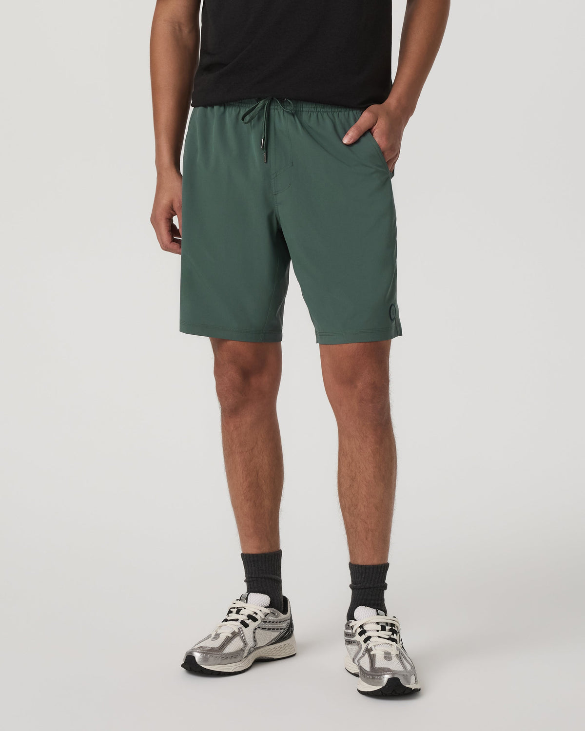 Vuori Kore Short Unlined 9