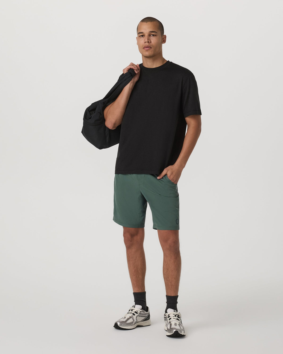 Vuori Kore Short Unlined 9