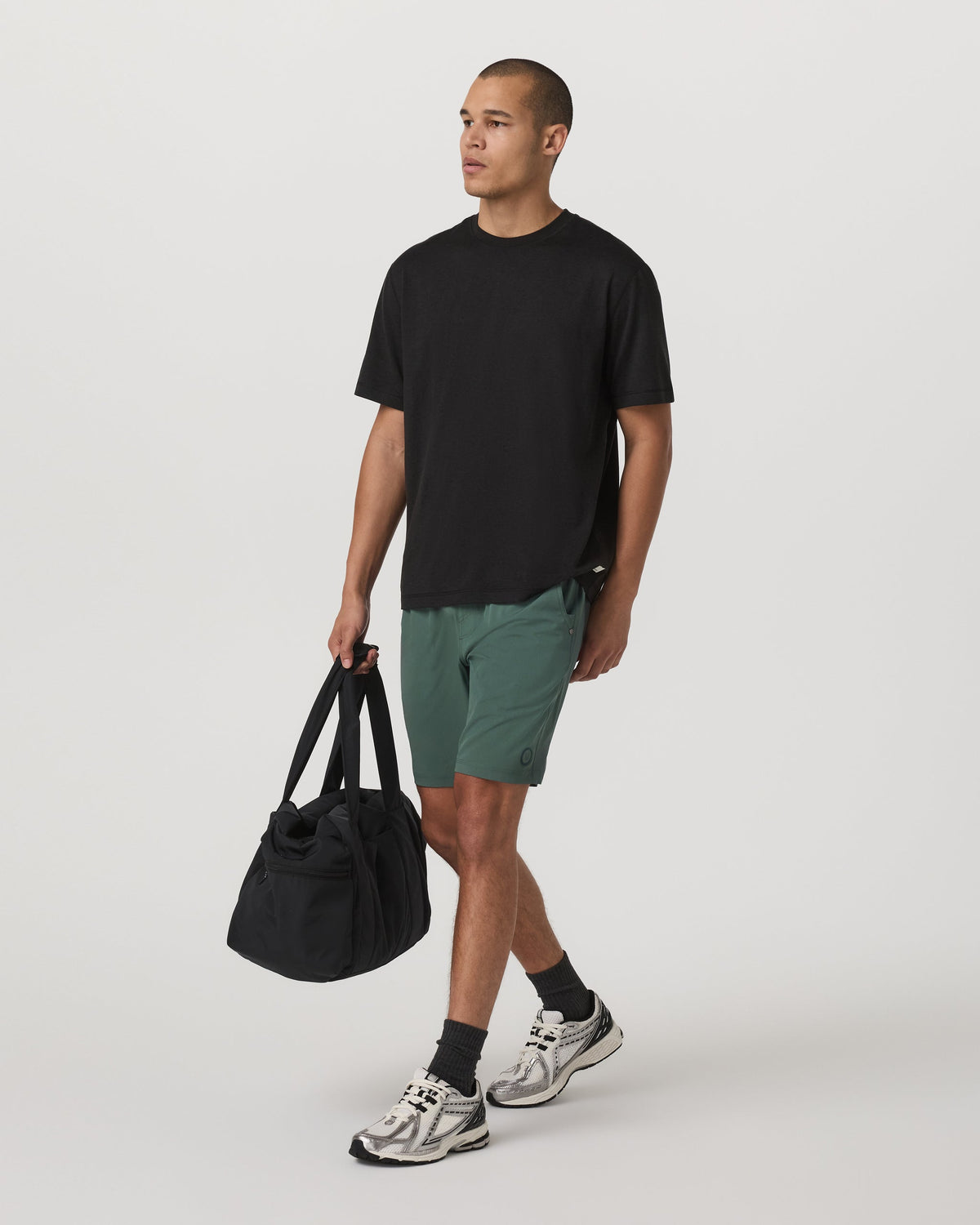 Vuori Kore Short Unlined 9