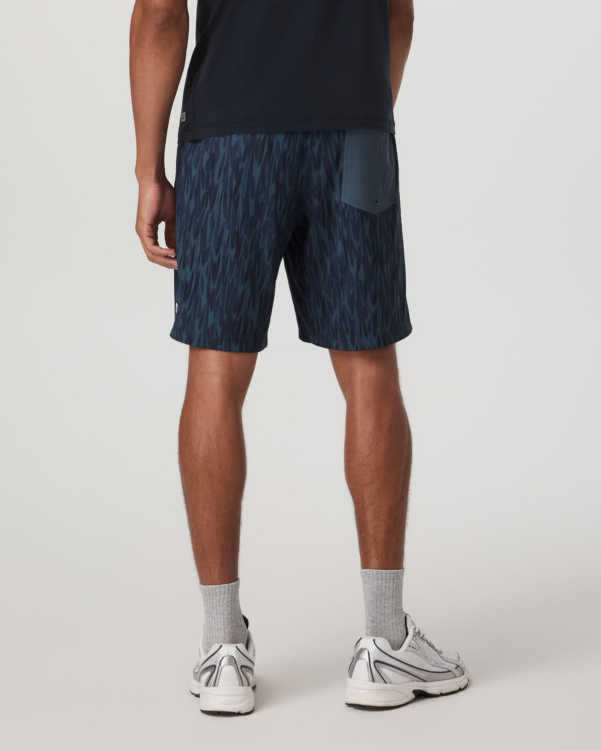 Vuori Kore Short Unlined 9