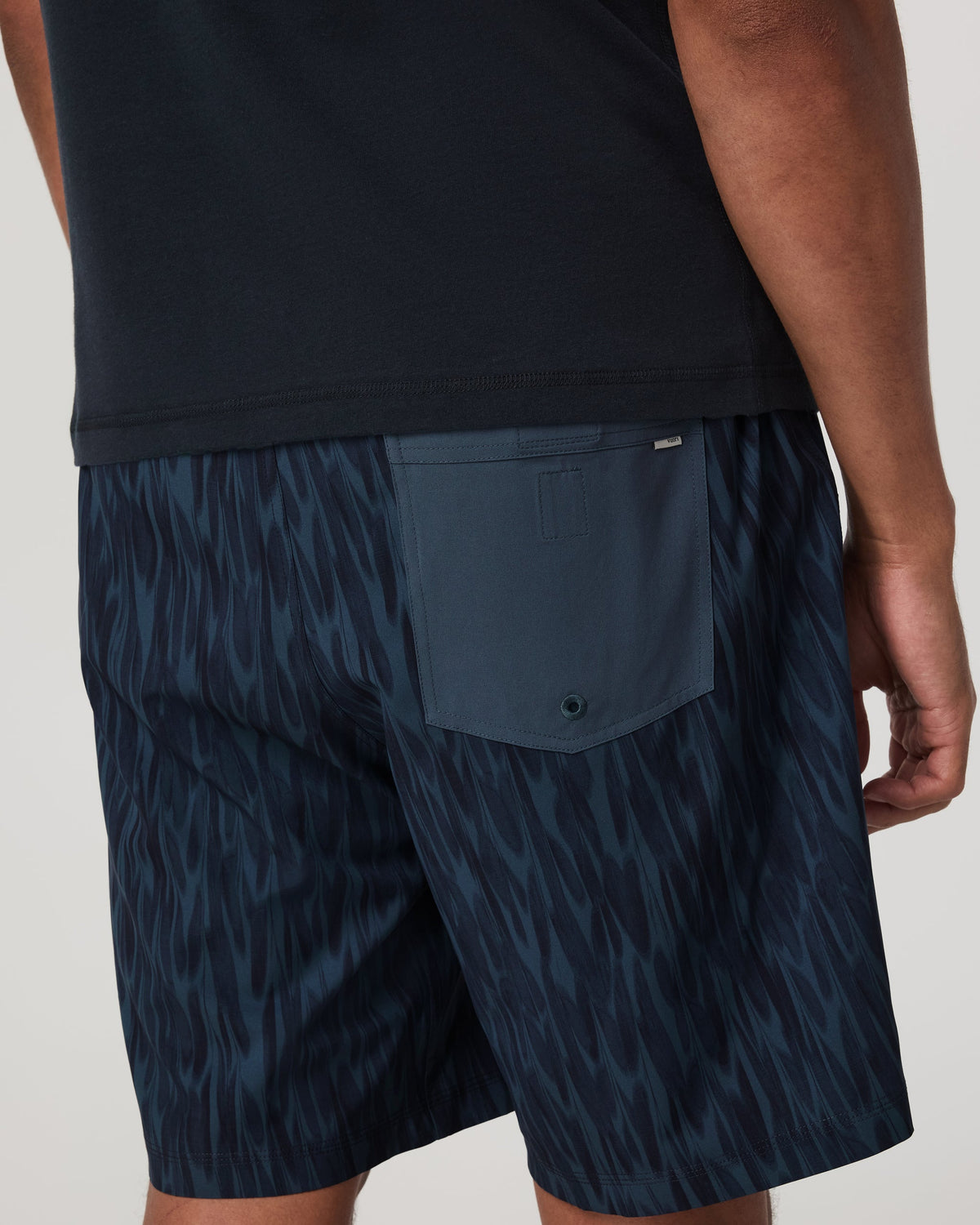 Vuori Kore Short Unlined 9