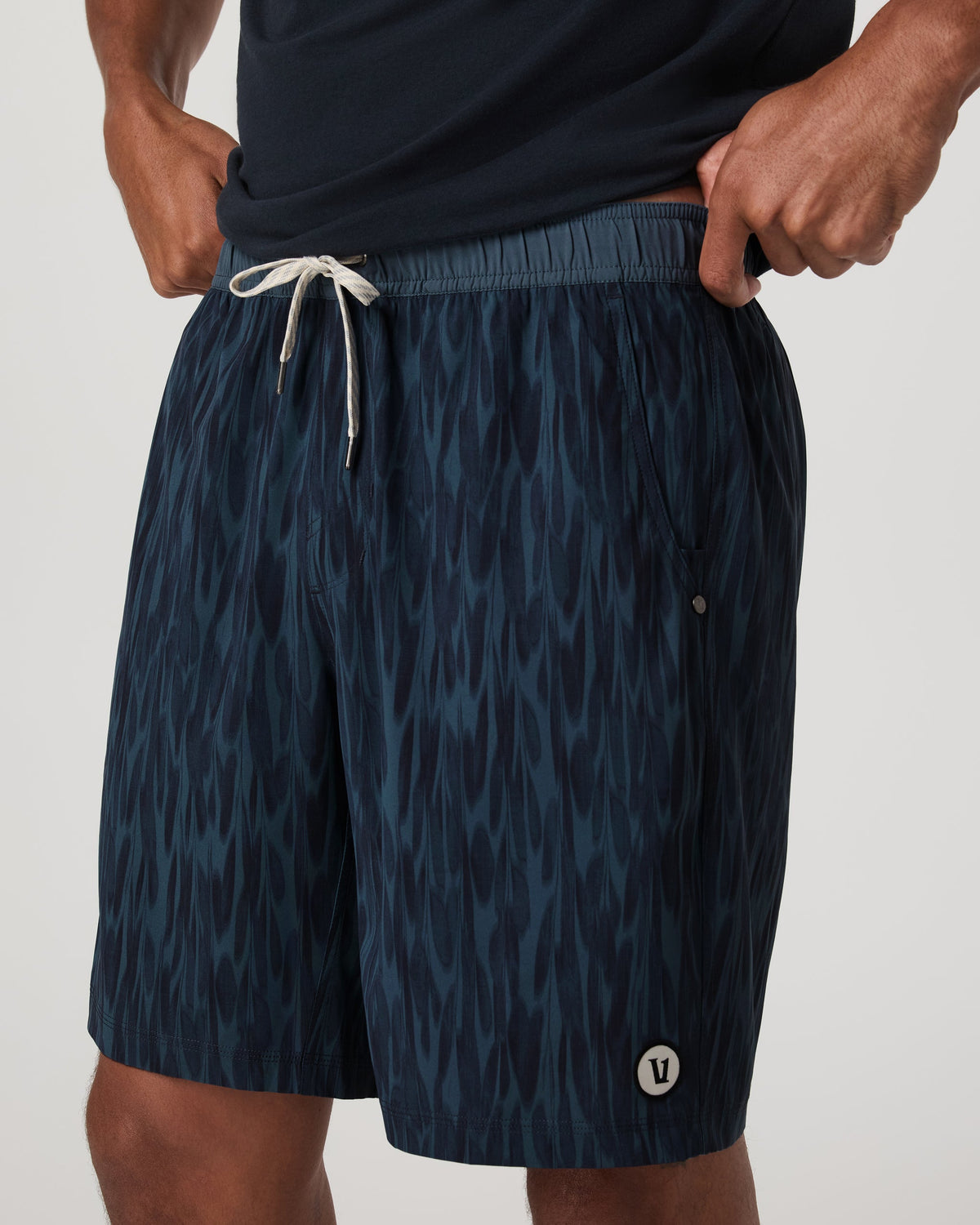 Vuori Kore Short Unlined 9