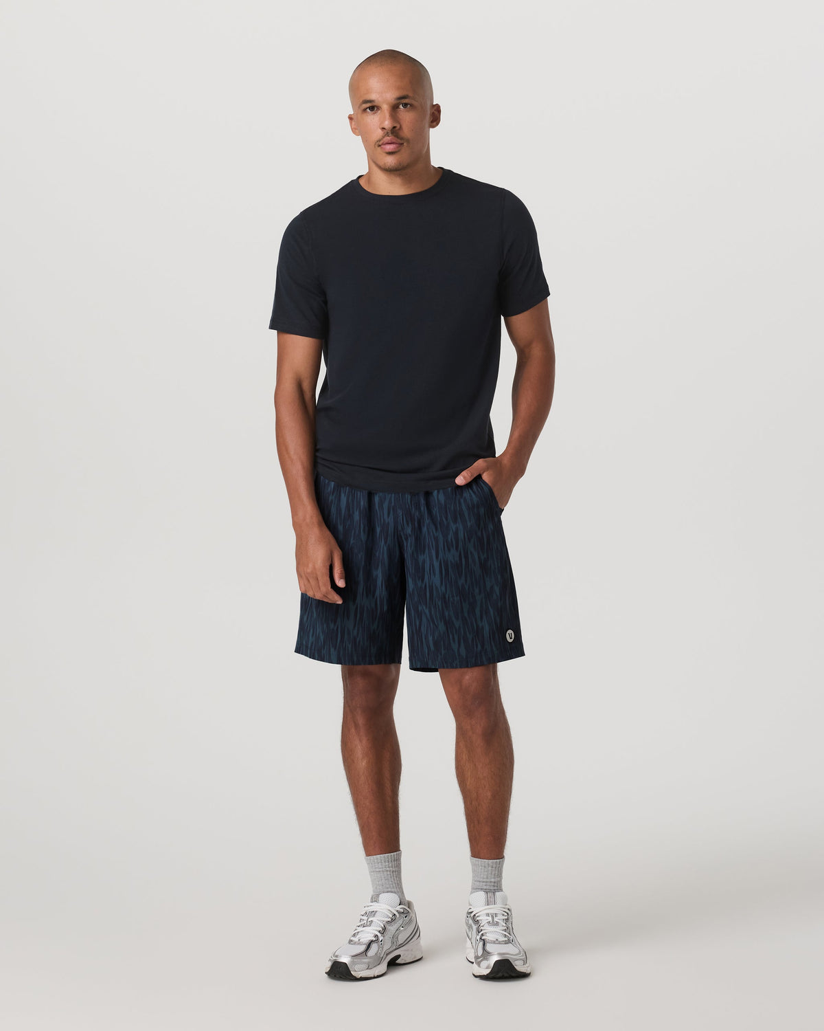 Vuori Kore Short Unlined 9