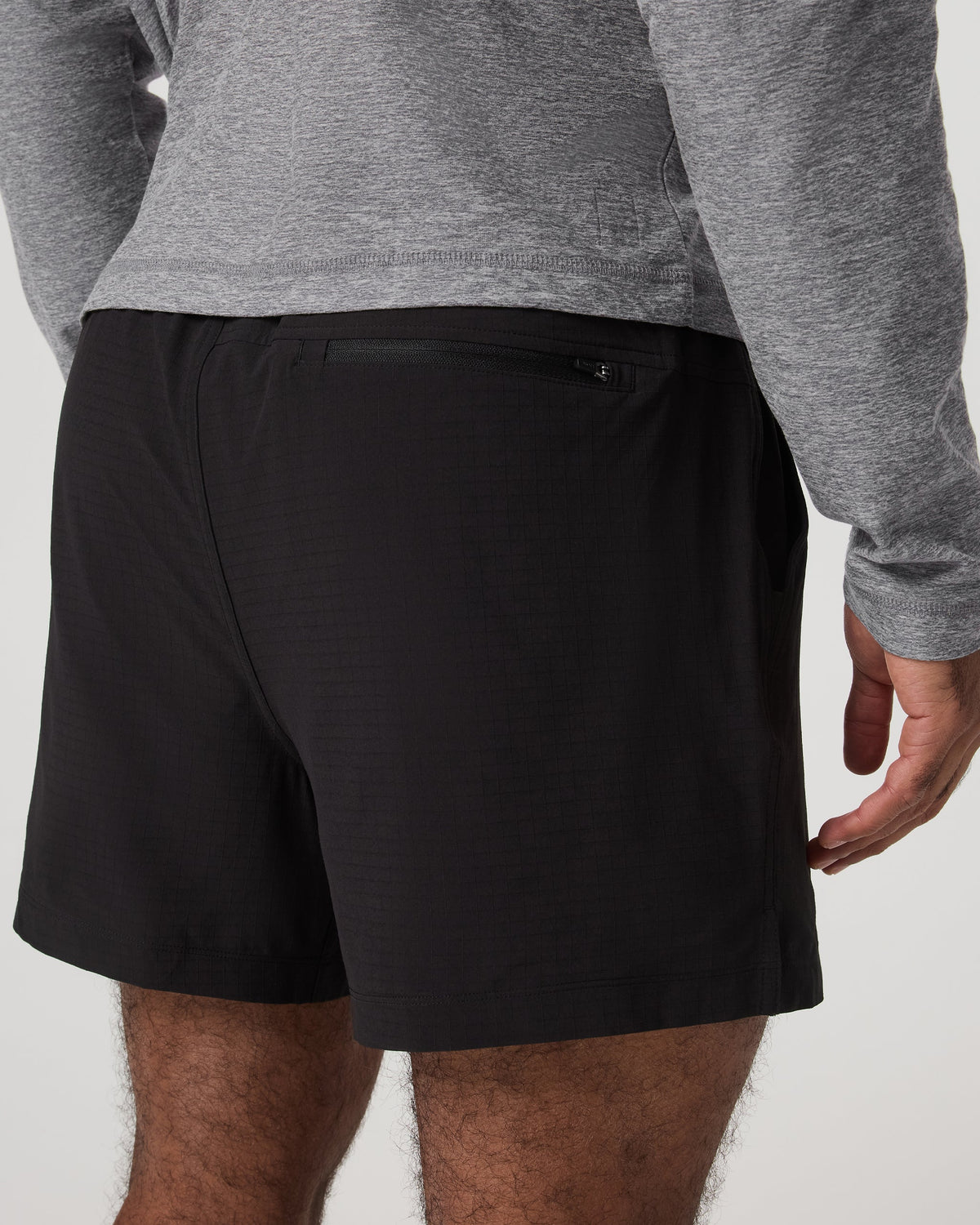 Vuori Hardkore Short Lined 5