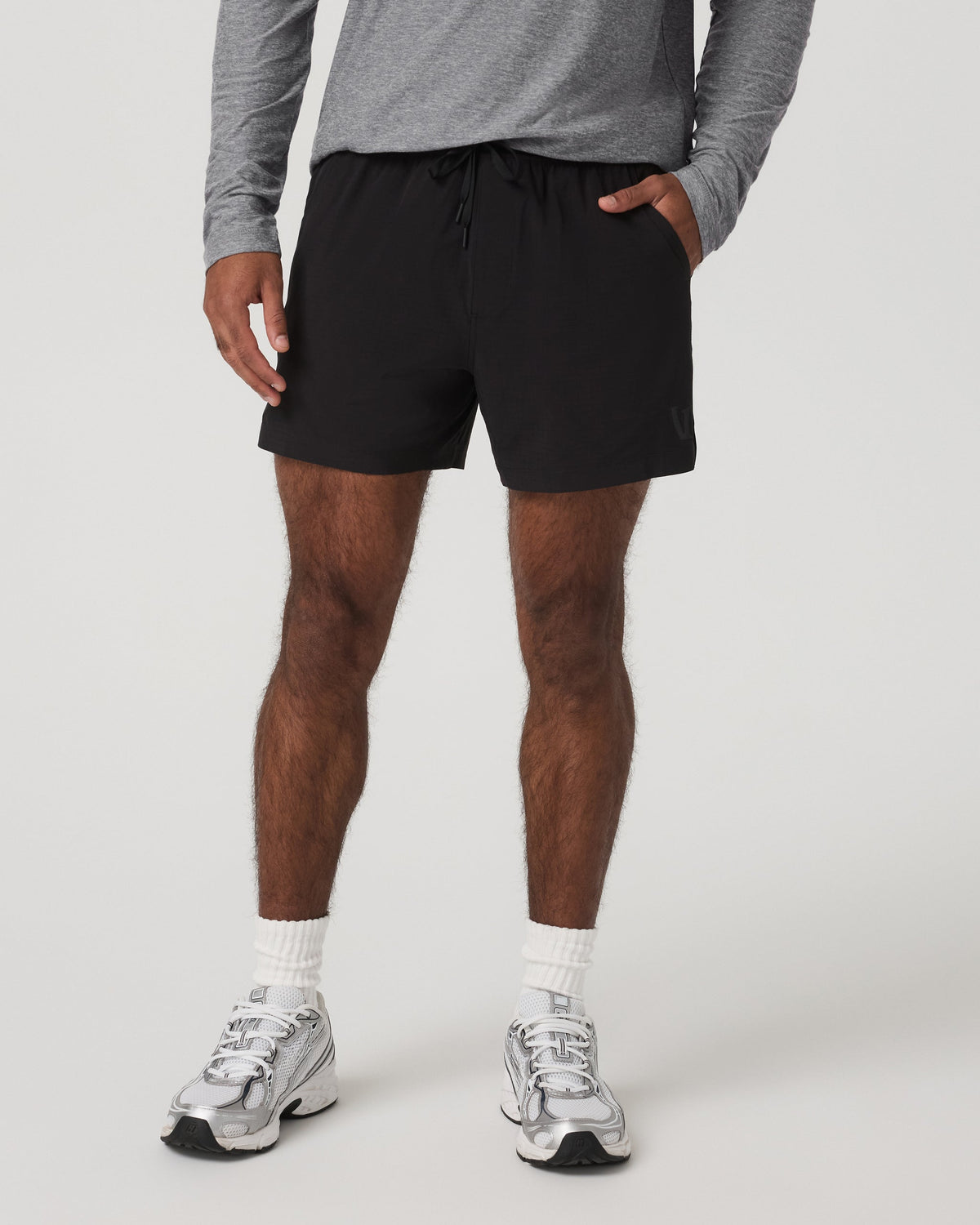 Vuori Hardkore Short Lined 5