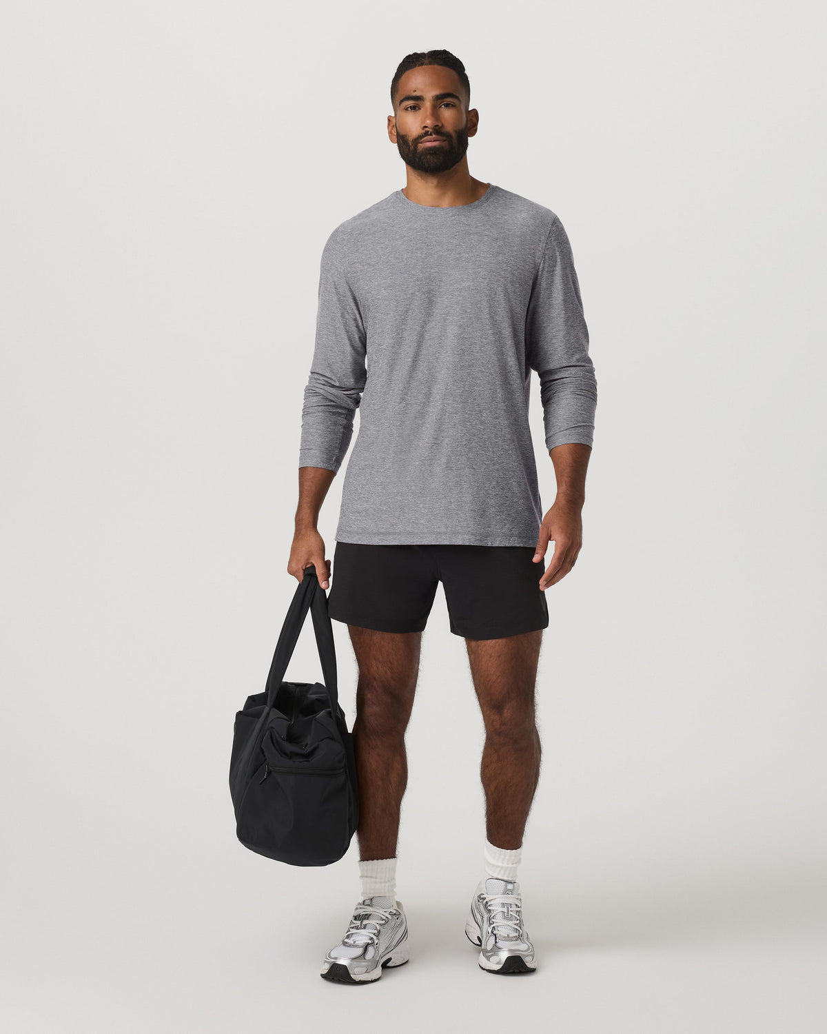 Vuori Hardkore Short Lined 5