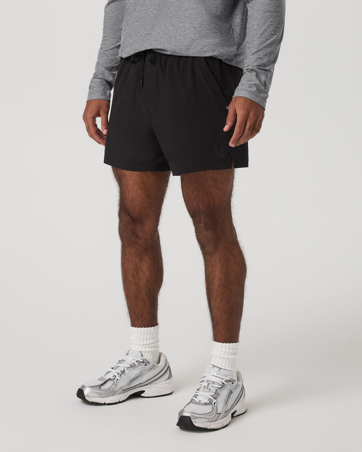 Vuori Hardkore Short Lined 5