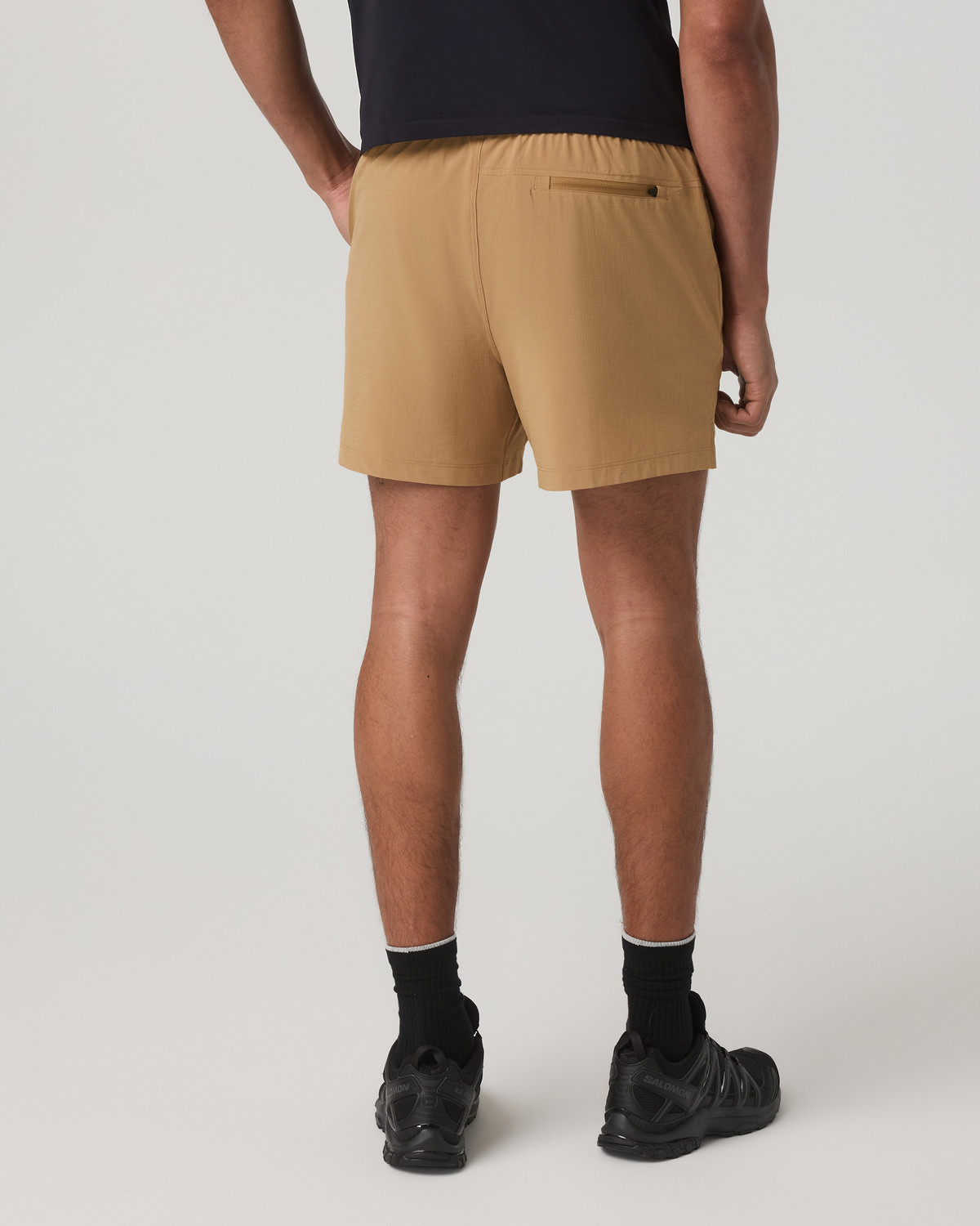 Vuori Hardkore Short Lined 5