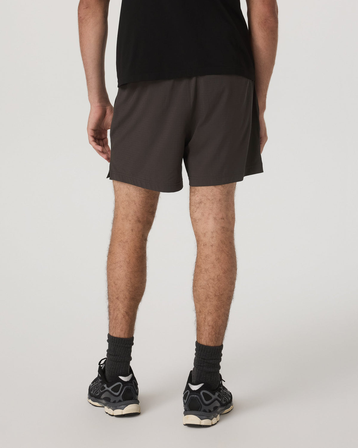 Vuori Hardkore Short Lined 5