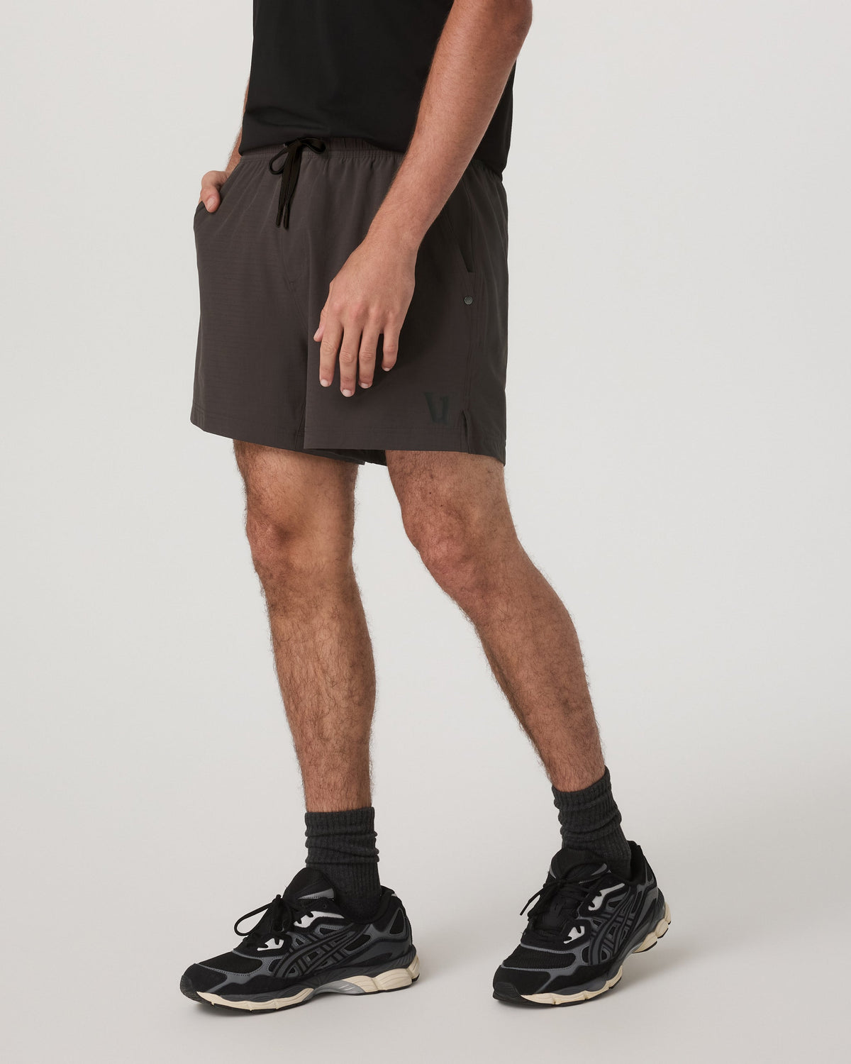 Vuori Hardkore Short Lined 5