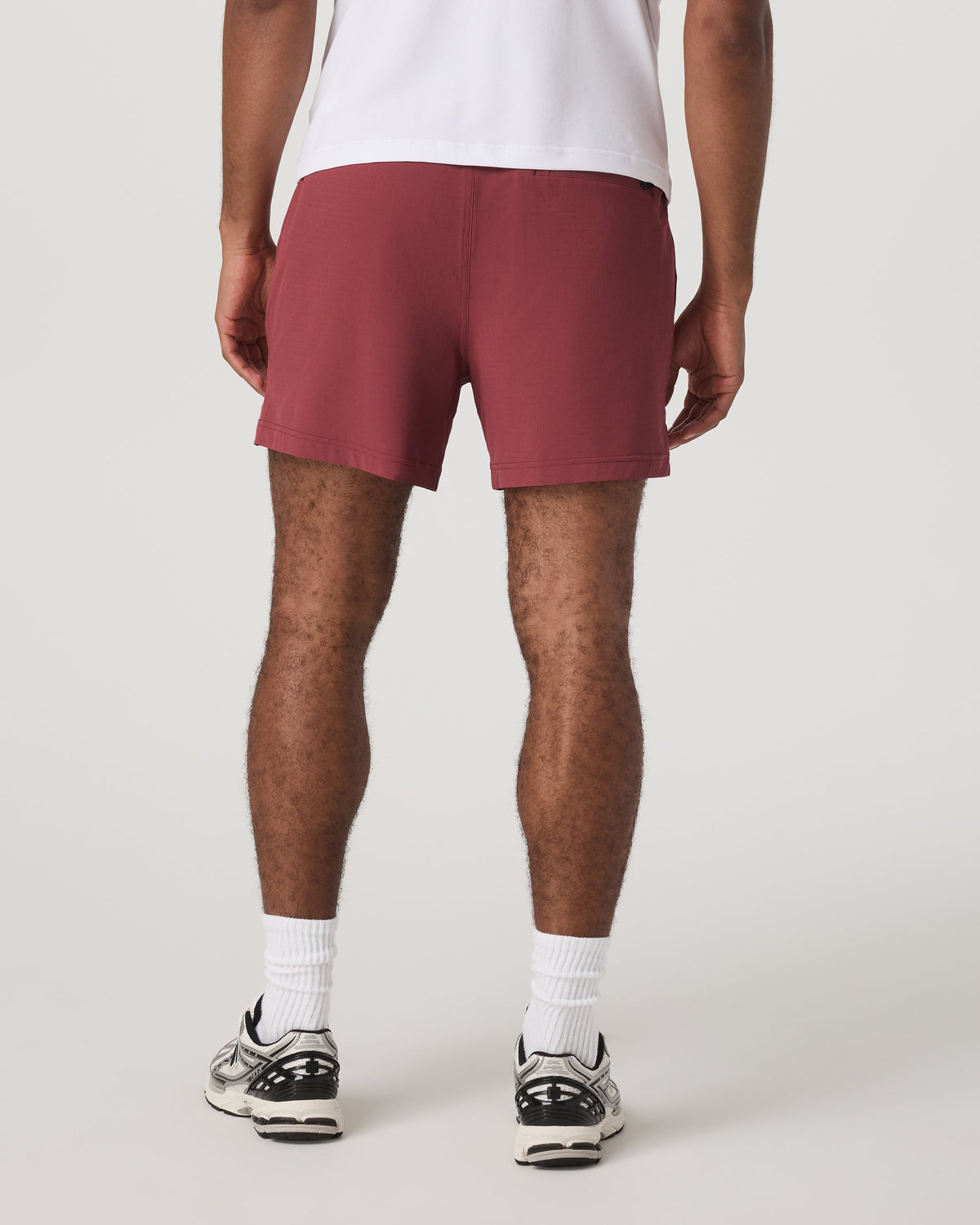 Vuori Hardkore Short Lined 5